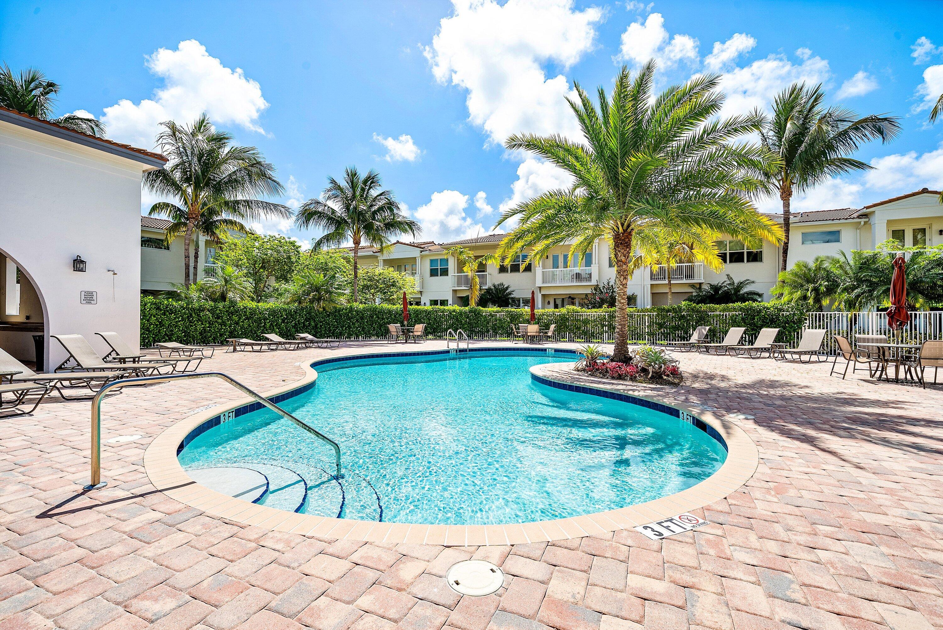 BOCA HIGHLANDS - Residential