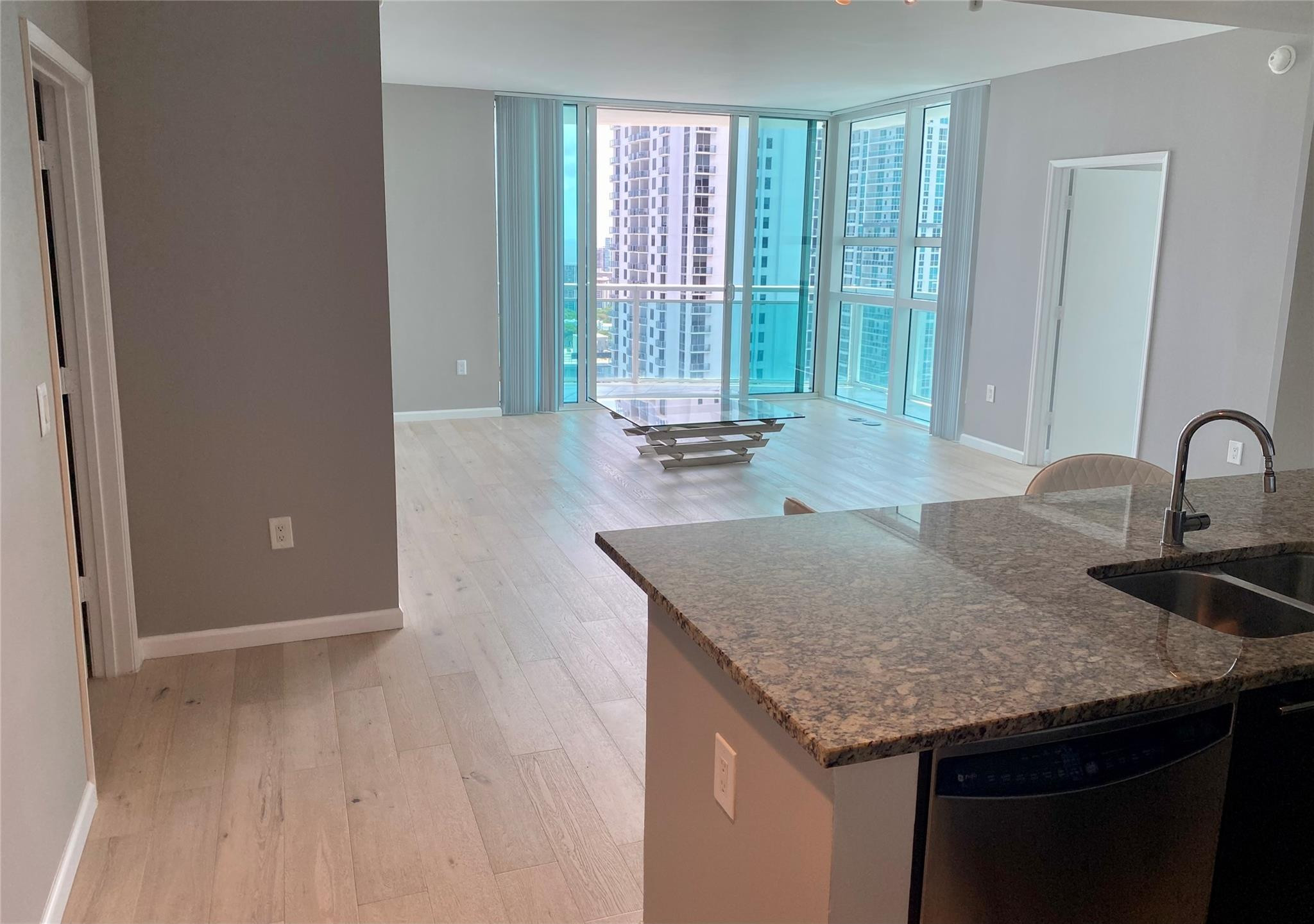 951 Brickell Avenue 3611