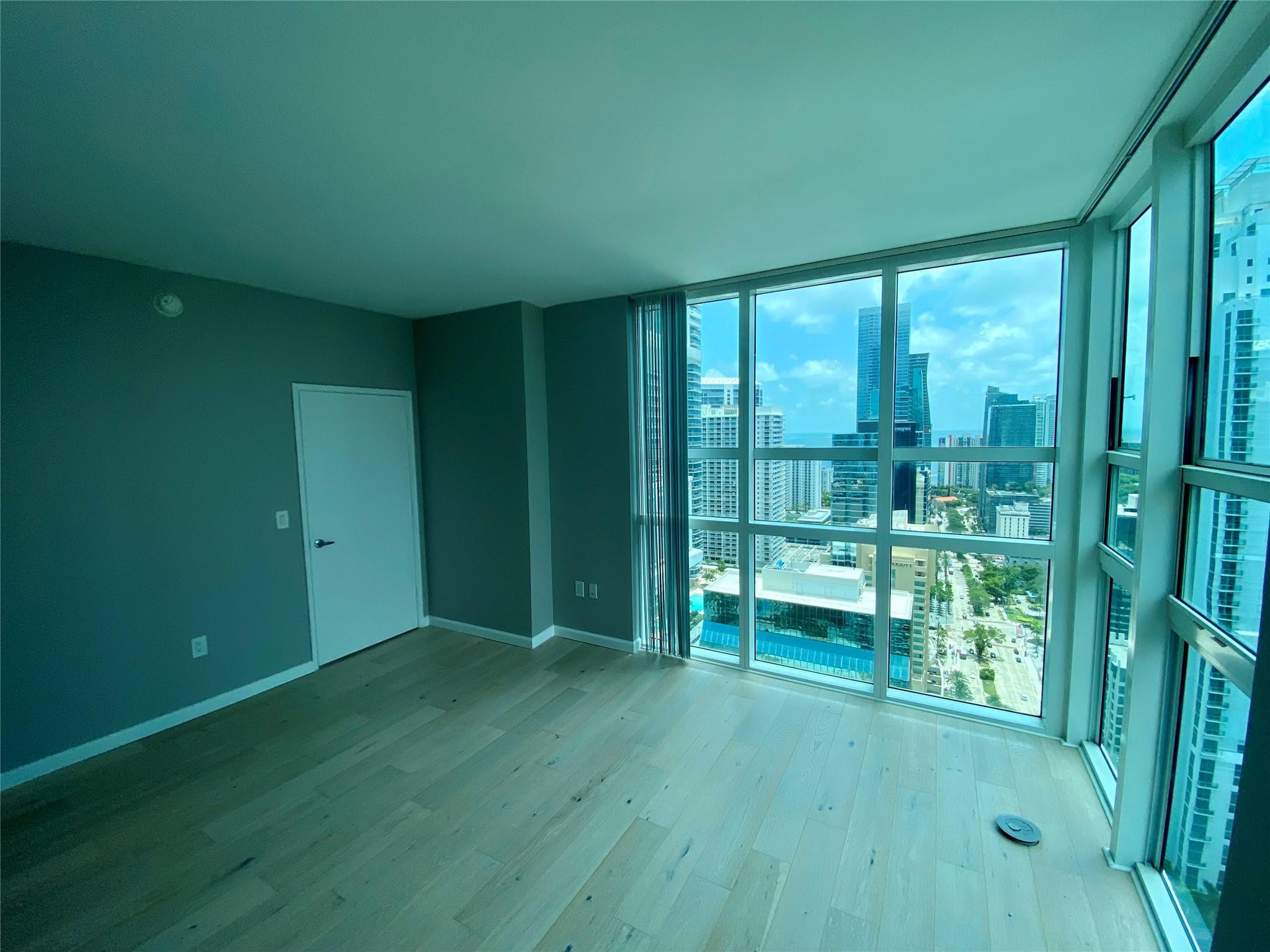 951 Brickell Avenue 3611
