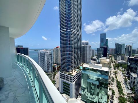 951 Brickell Avenue 3611 Miami FL 33131