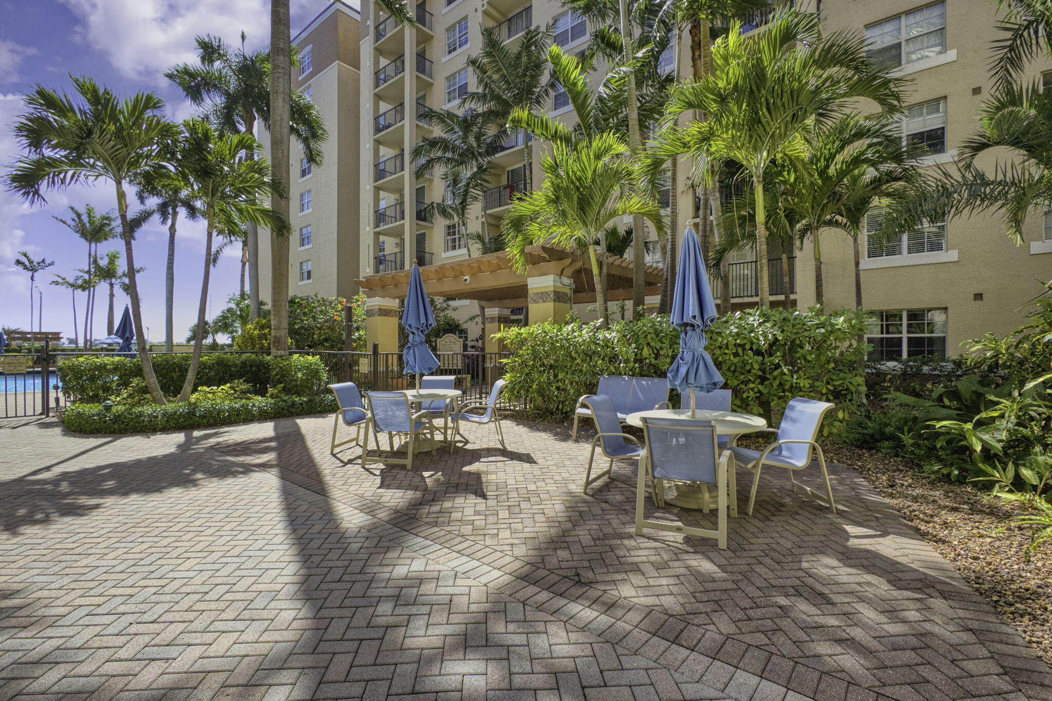 FLAGLER POINTE CONDO - Residential