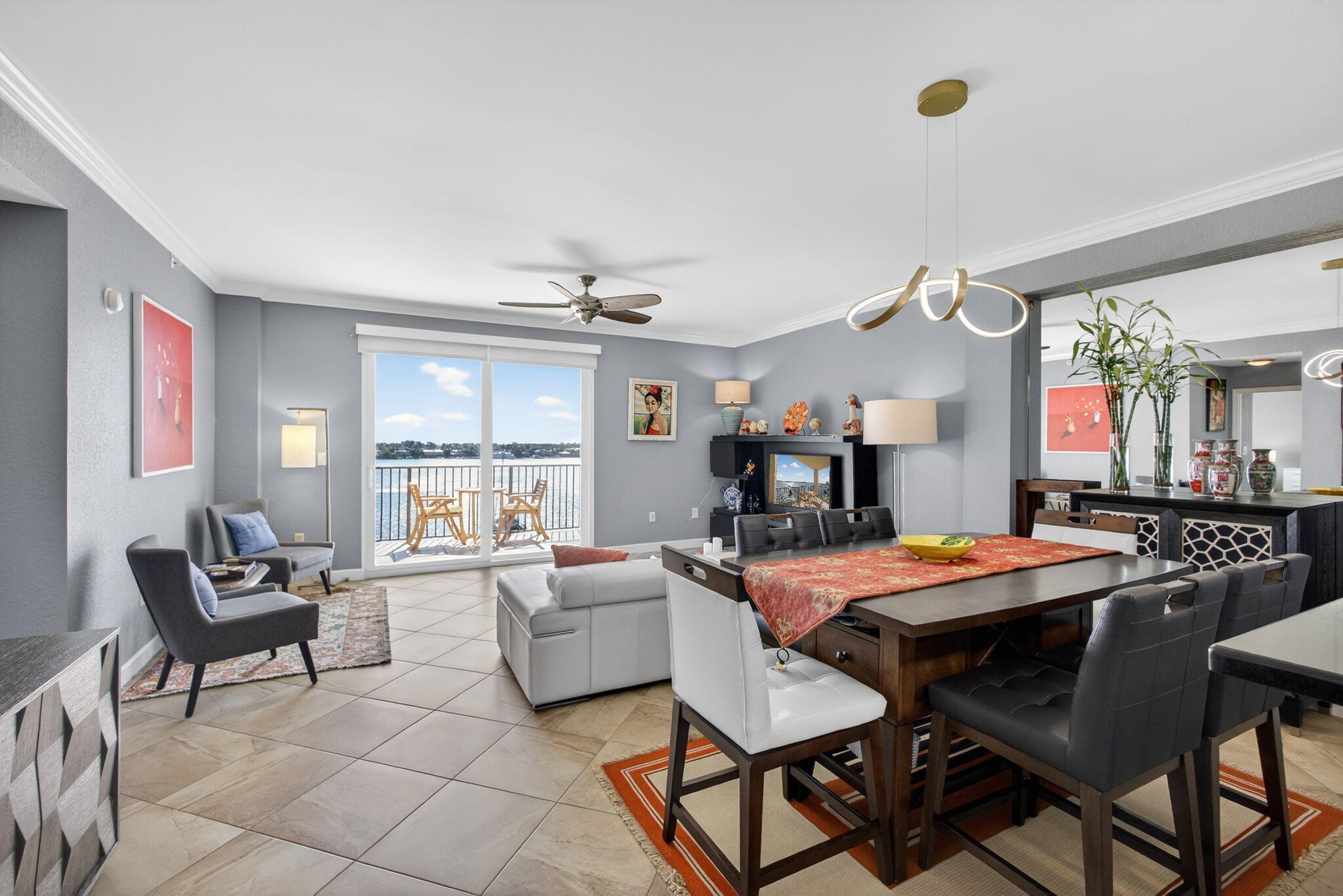 FLAGLER POINTE CONDO - Residential