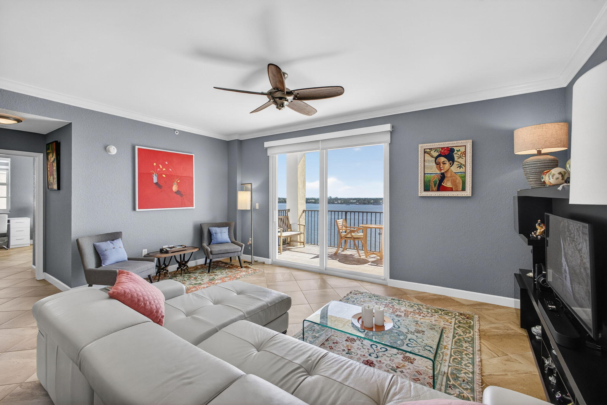 FLAGLER POINTE CONDO - Residential