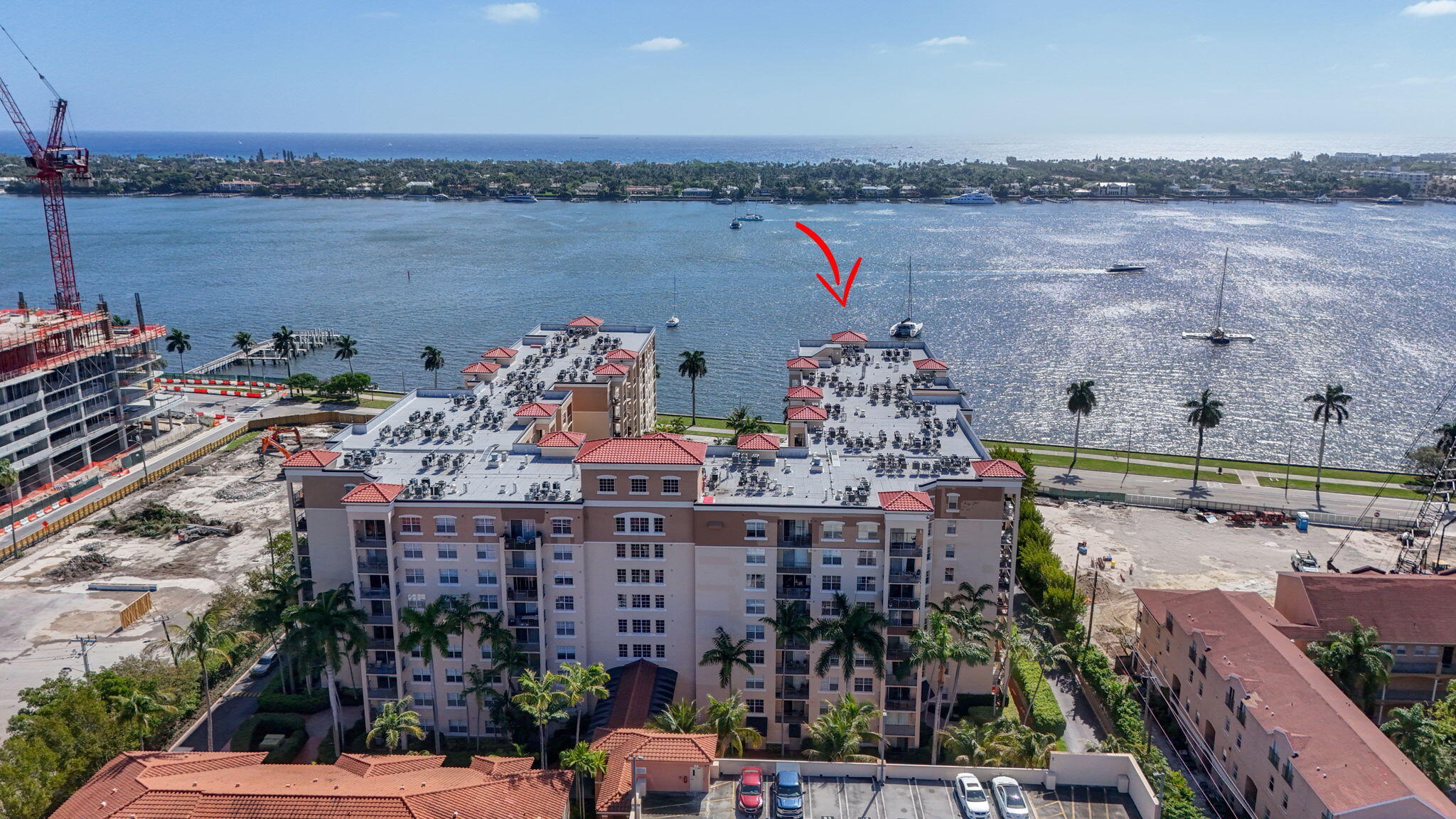 FLAGLER POINTE CONDO - Residential