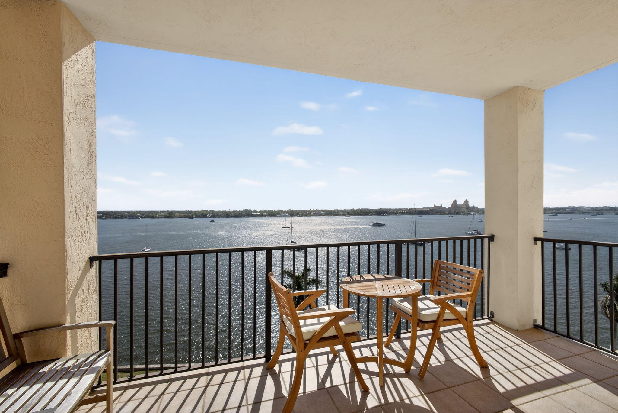 FLAGLER POINTE CONDO - Residential