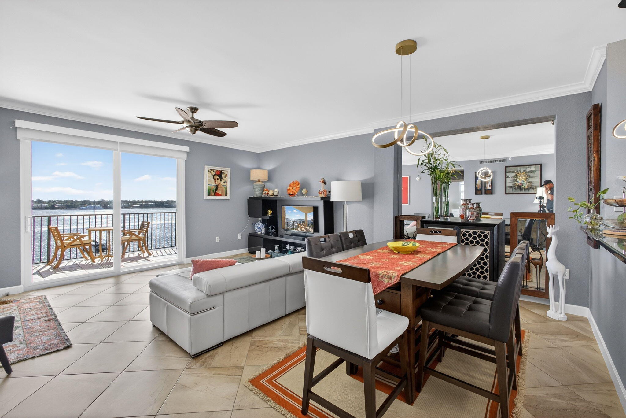 FLAGLER POINTE CONDO - Residential