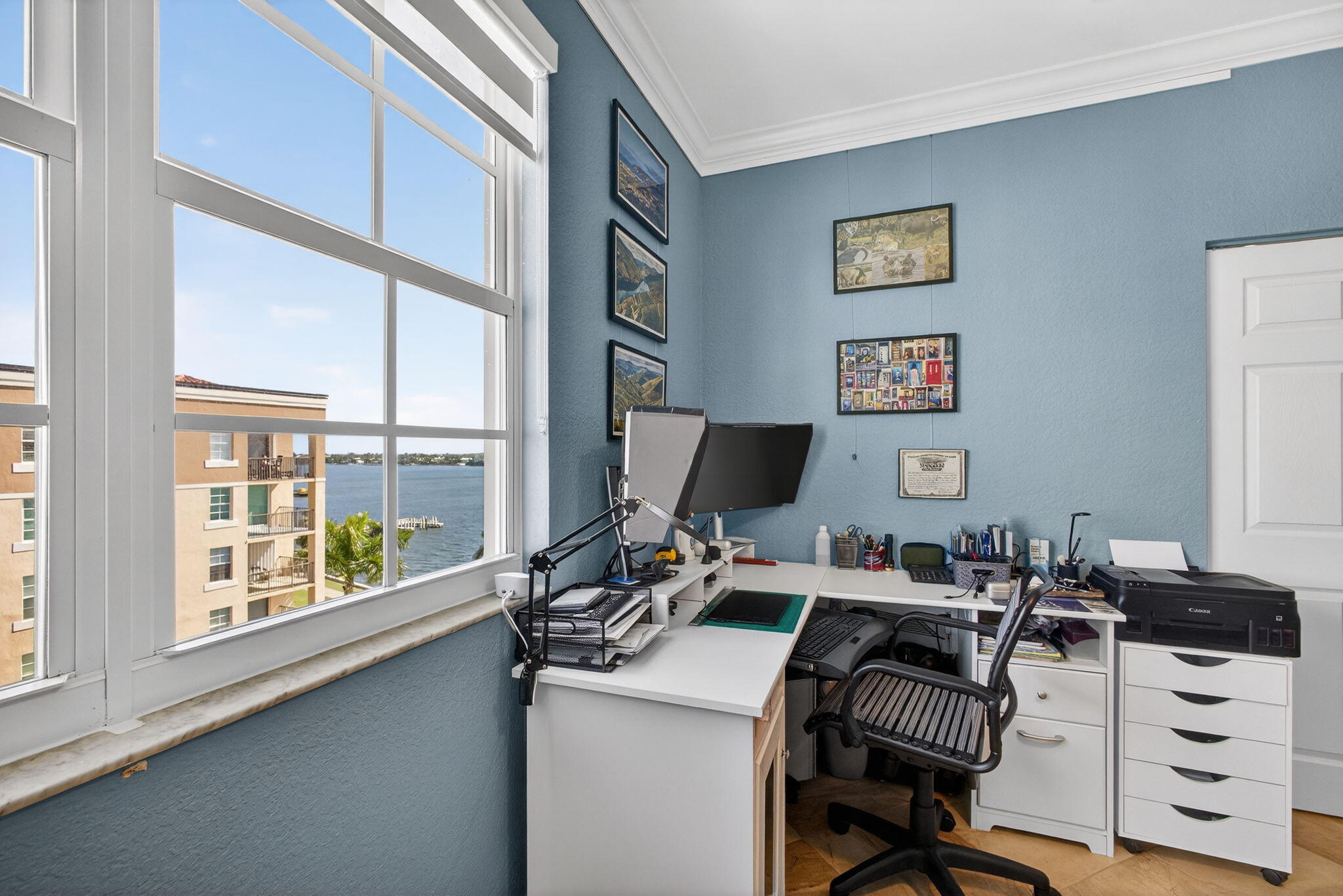 FLAGLER POINTE CONDO - Residential