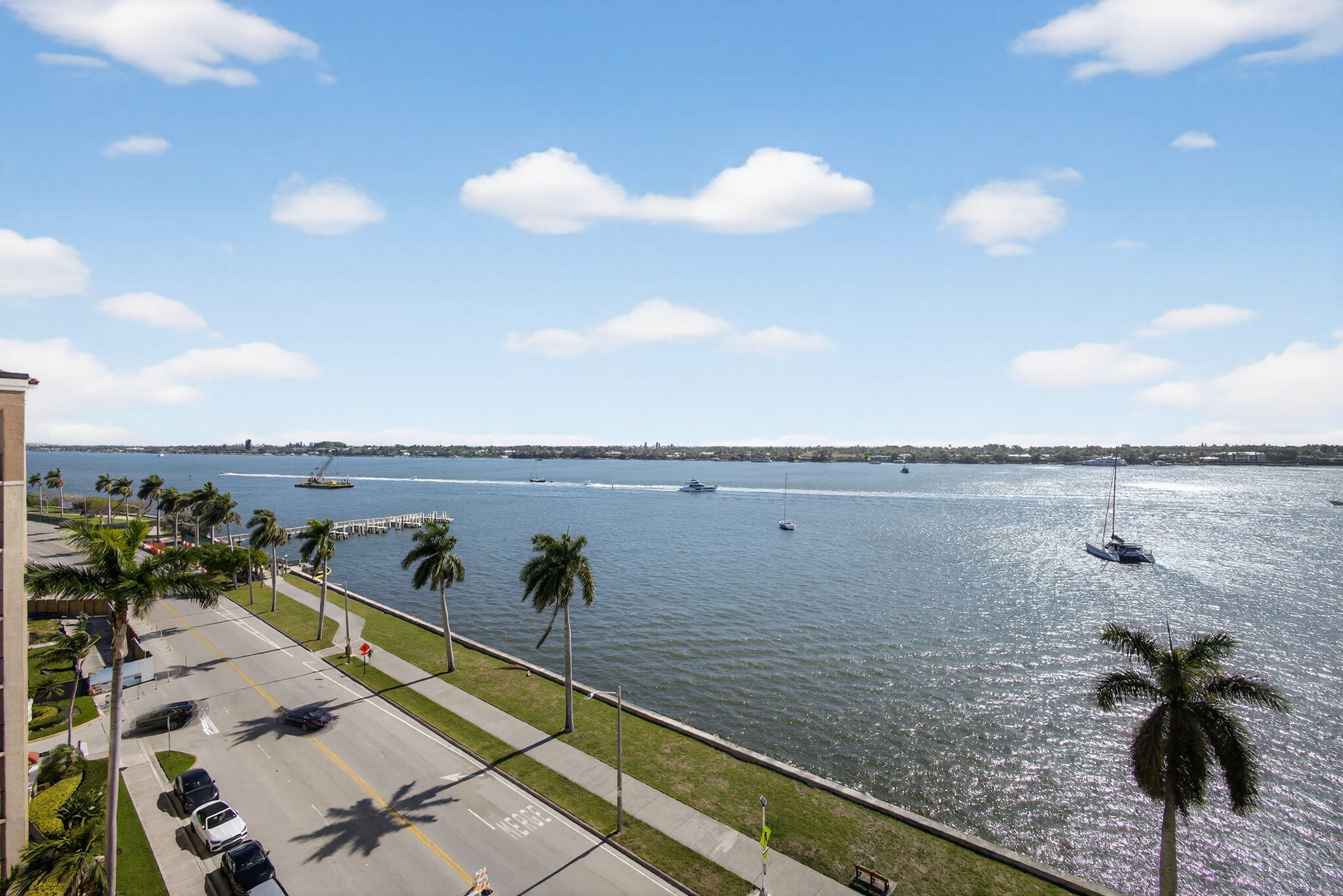 FLAGLER POINTE CONDO - Residential