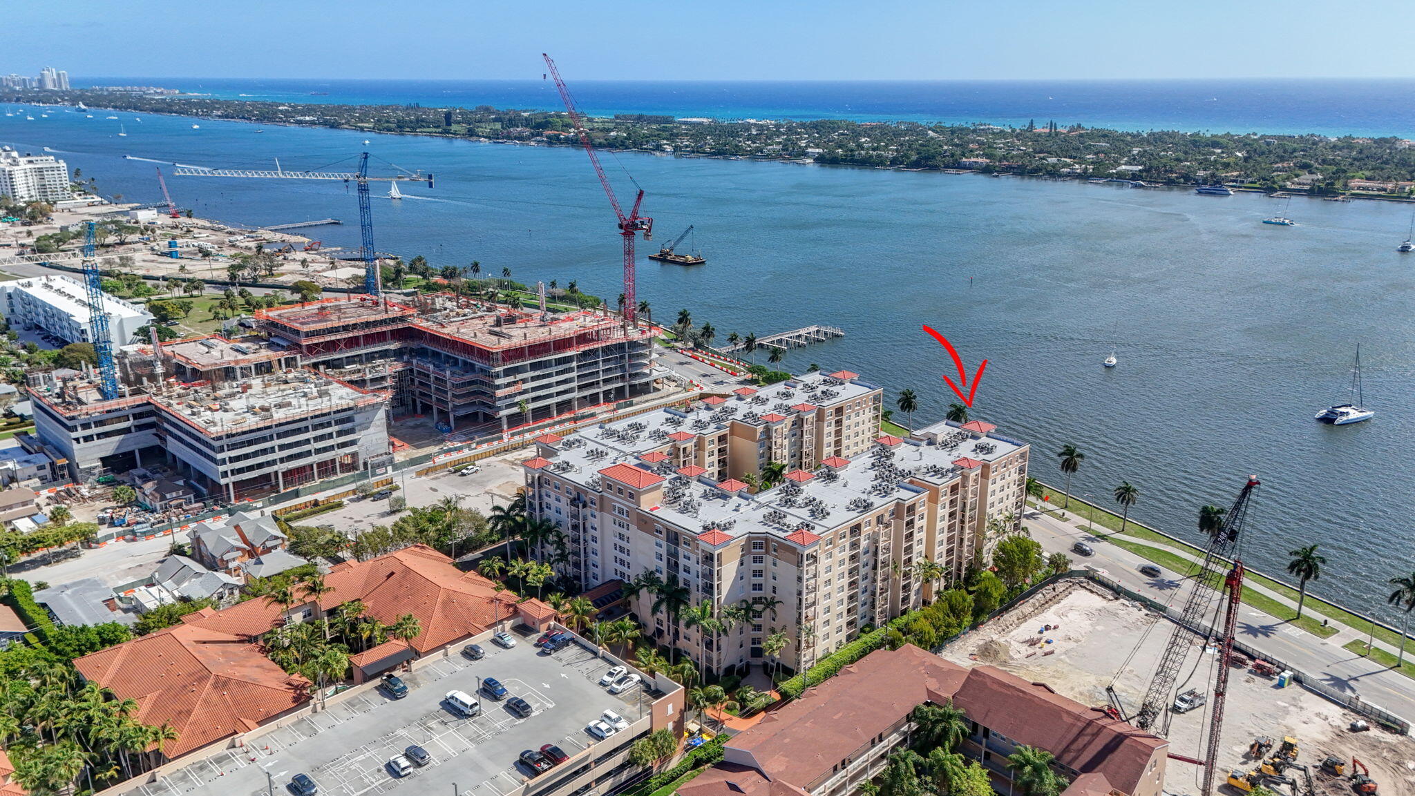 FLAGLER POINTE CONDO - Residential