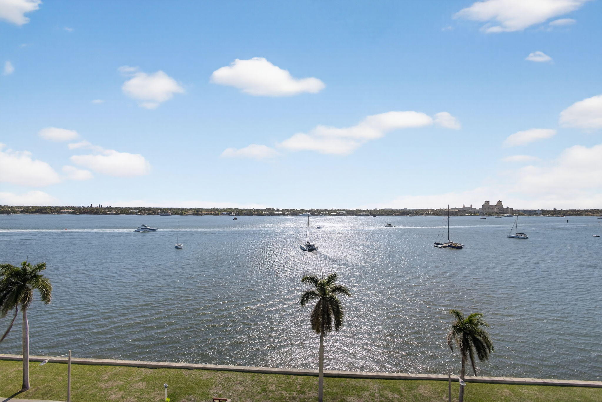 FLAGLER POINTE CONDO - Residential