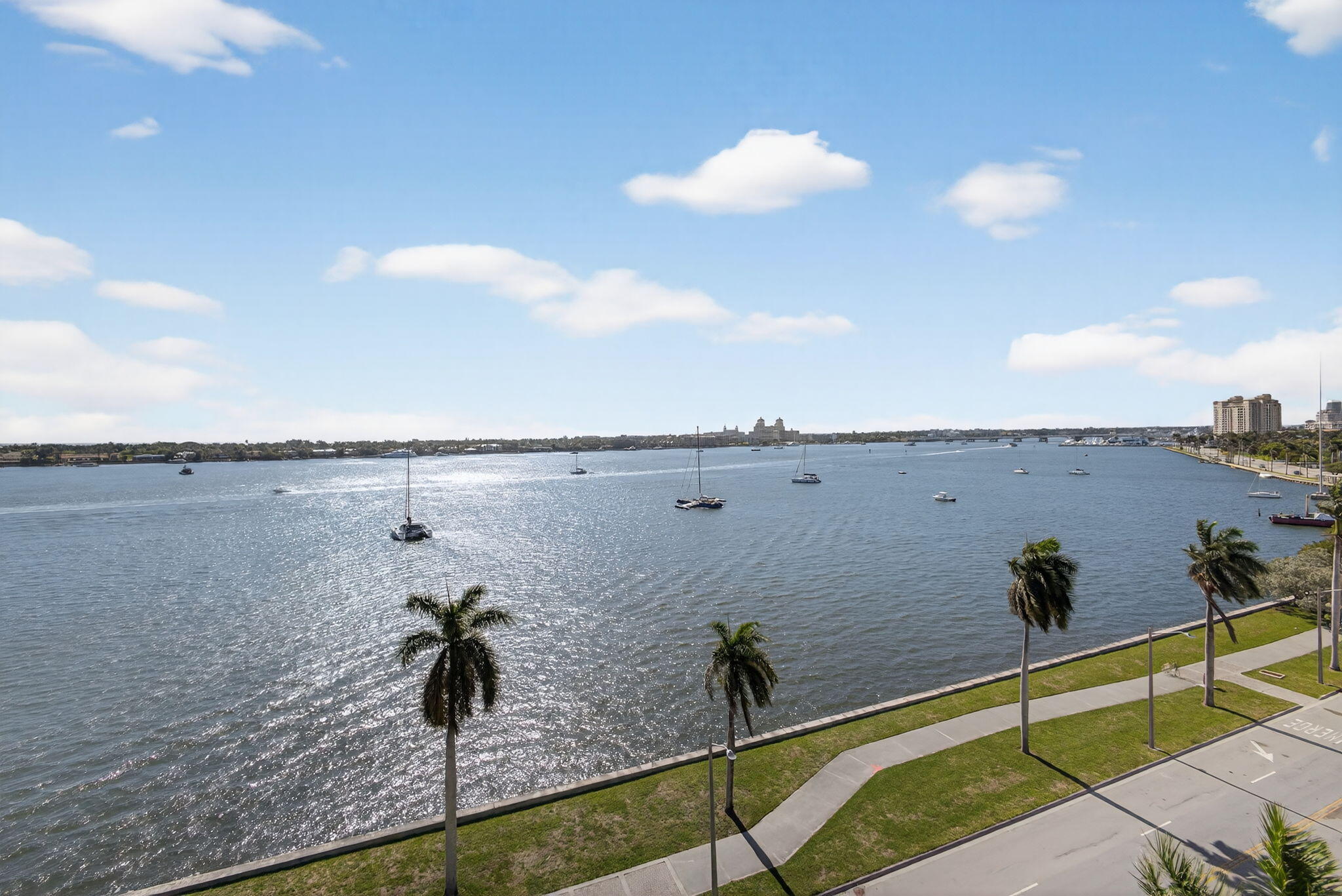 FLAGLER POINTE CONDO - Residential