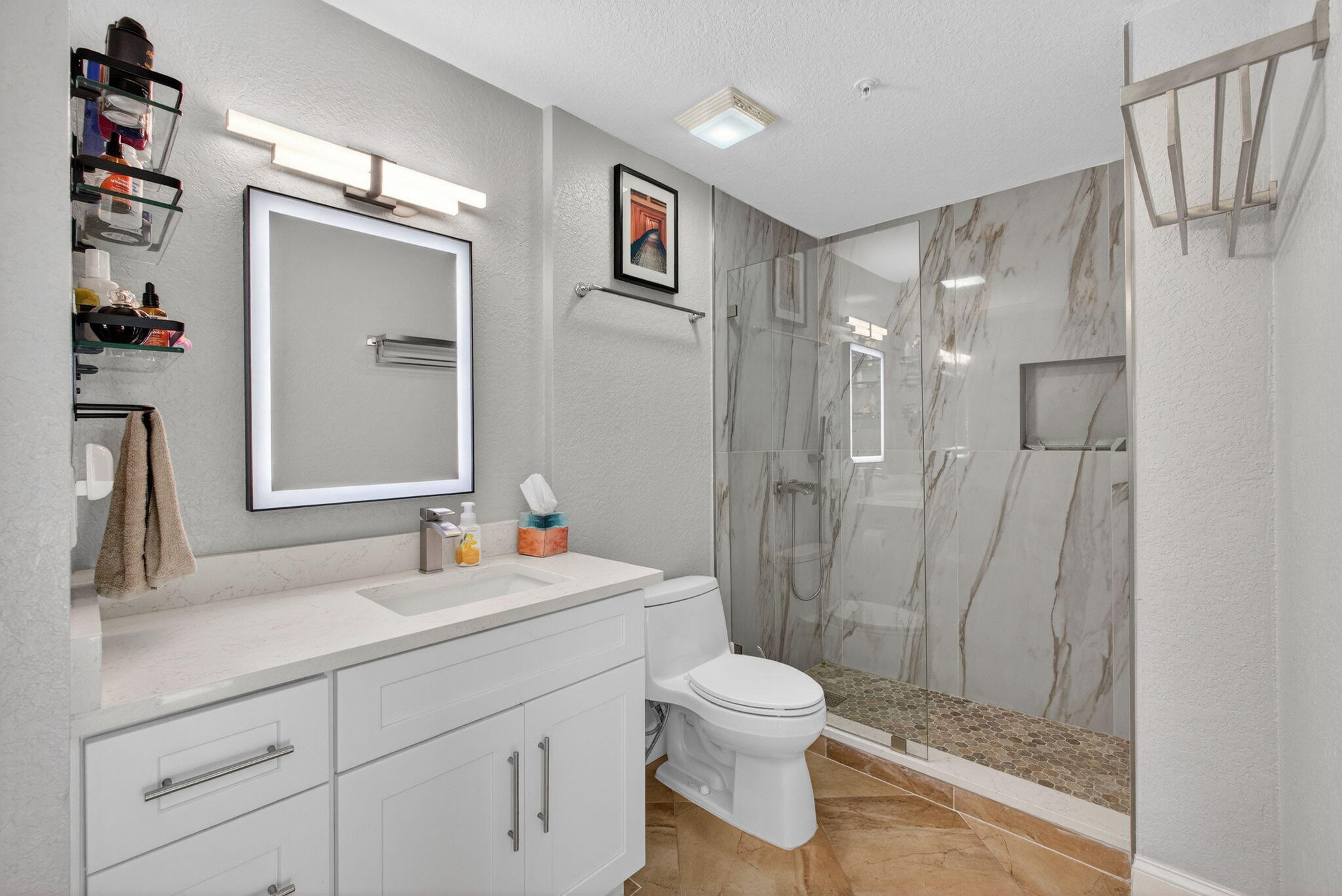 FLAGLER POINTE CONDO - Residential