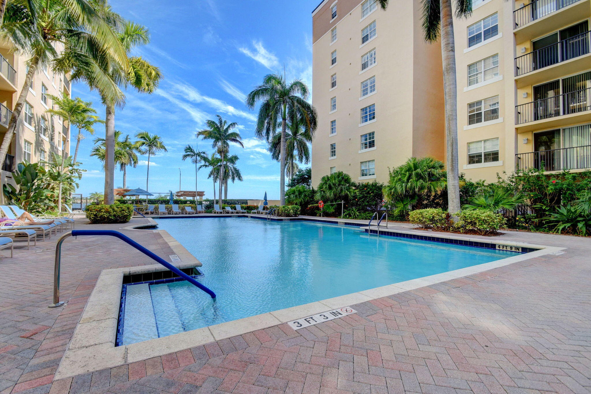 FLAGLER POINTE CONDO - Residential