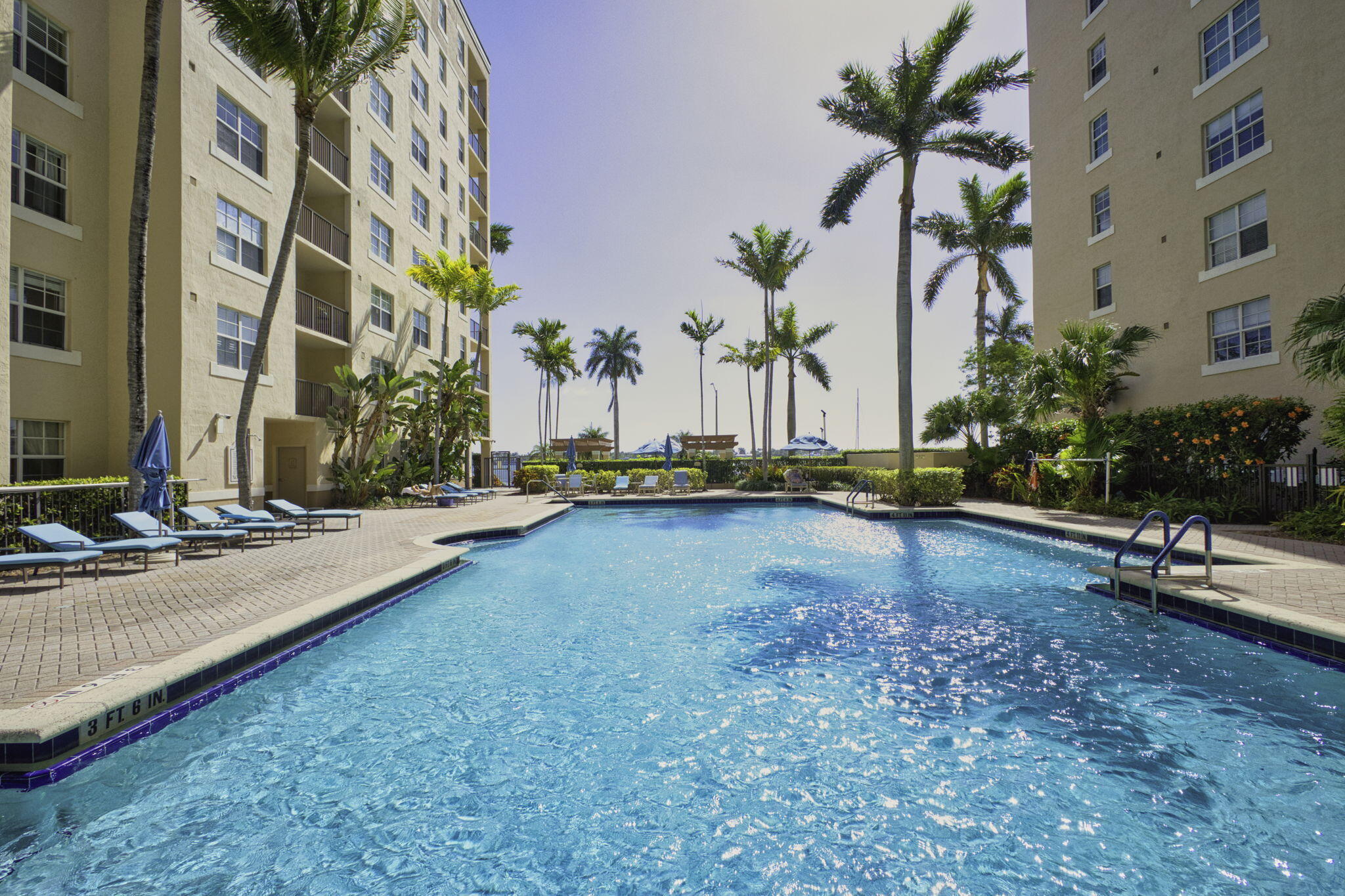 FLAGLER POINTE CONDO - Residential