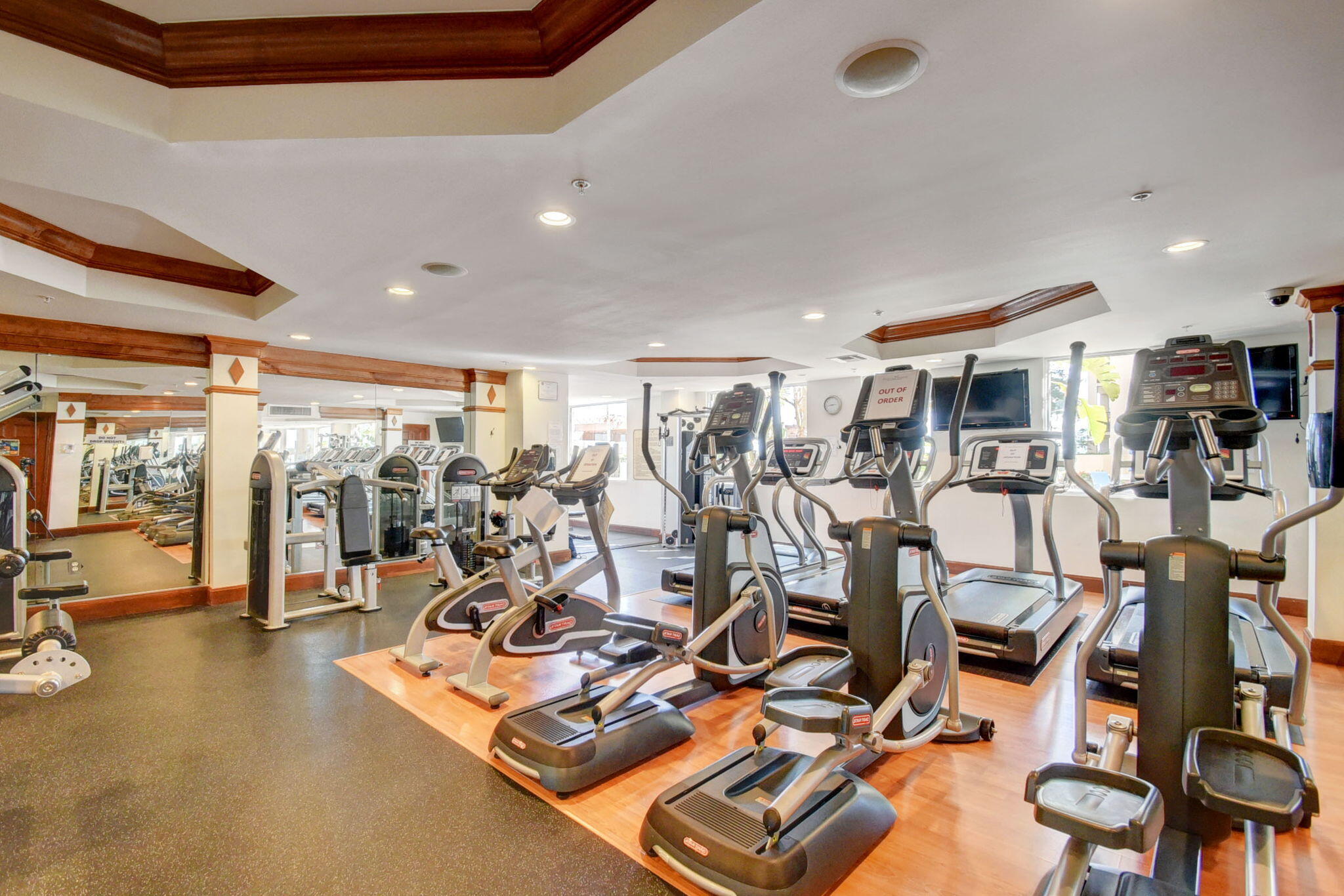 FLAGLER POINTE CONDO - Residential