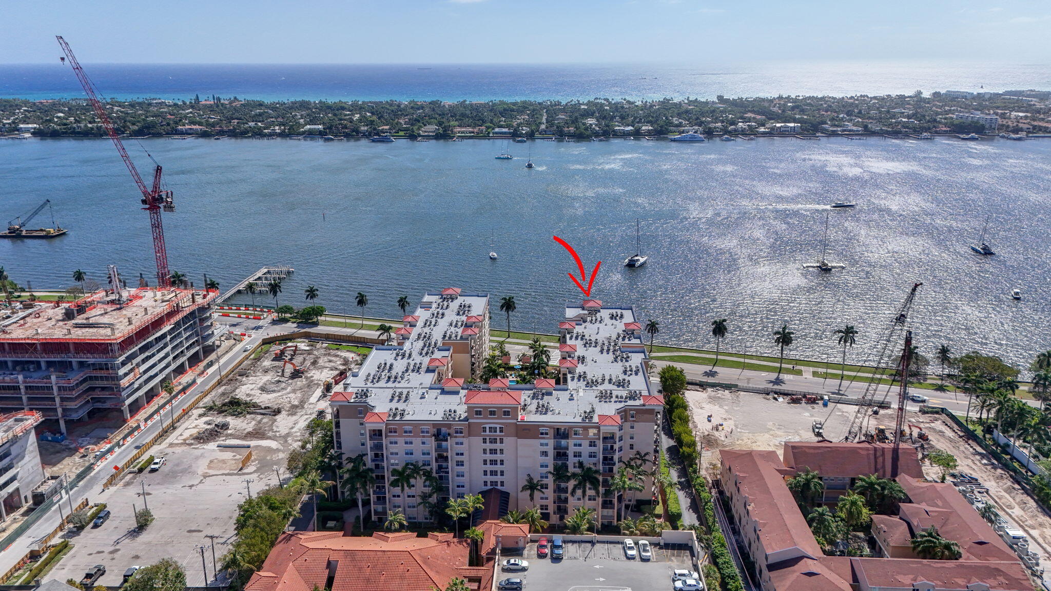 FLAGLER POINTE CONDO - Residential