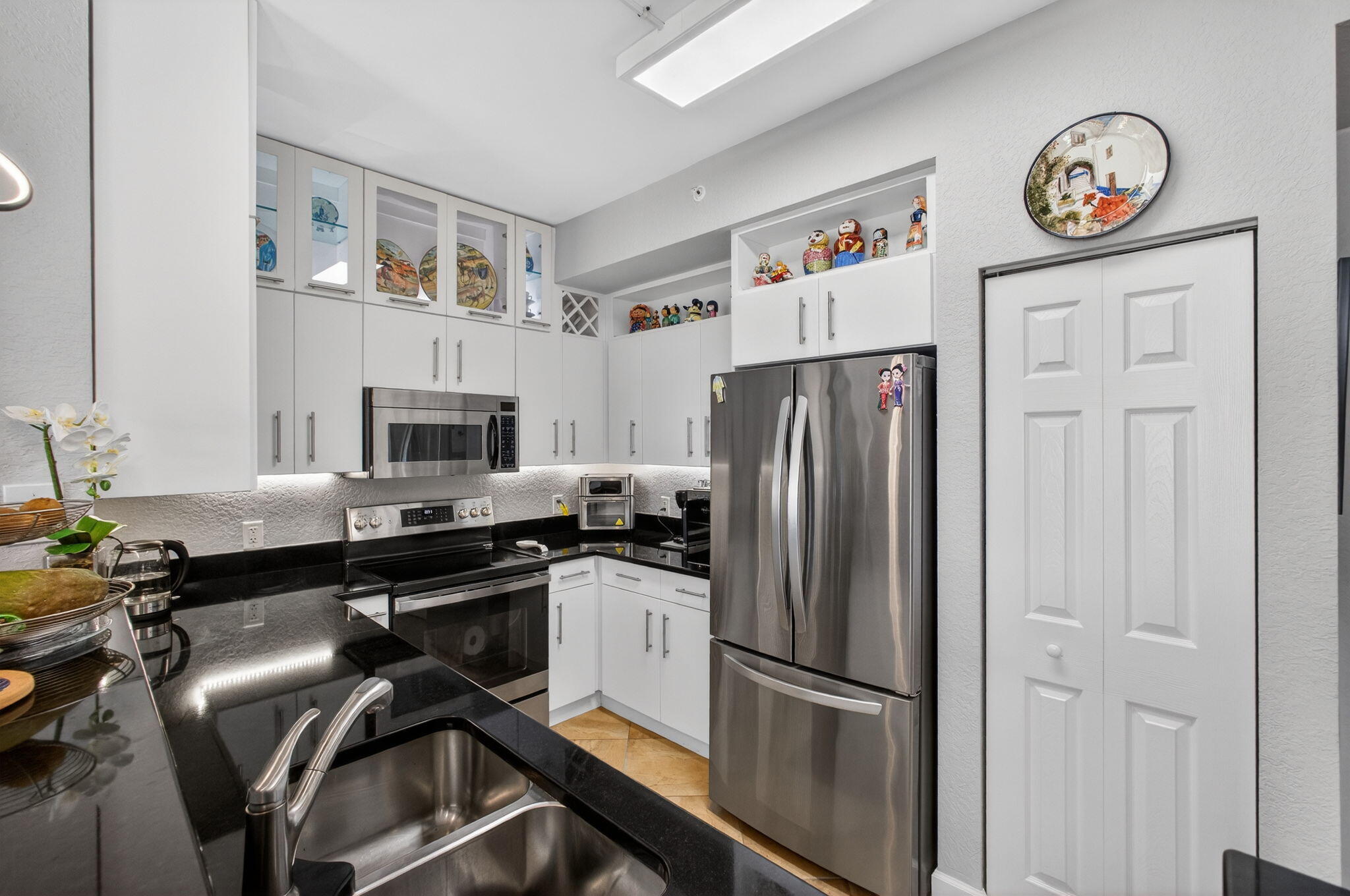 FLAGLER POINTE CONDO - Residential