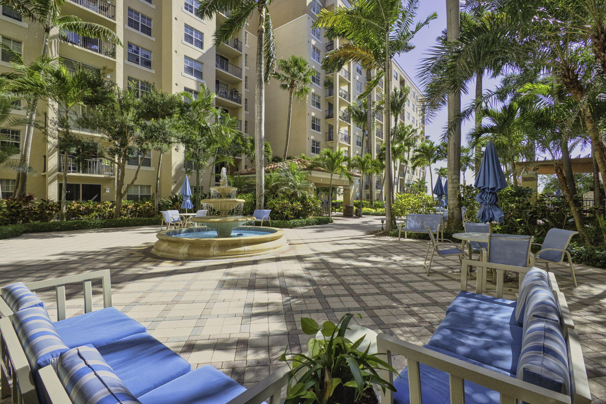 FLAGLER POINTE CONDO - Residential