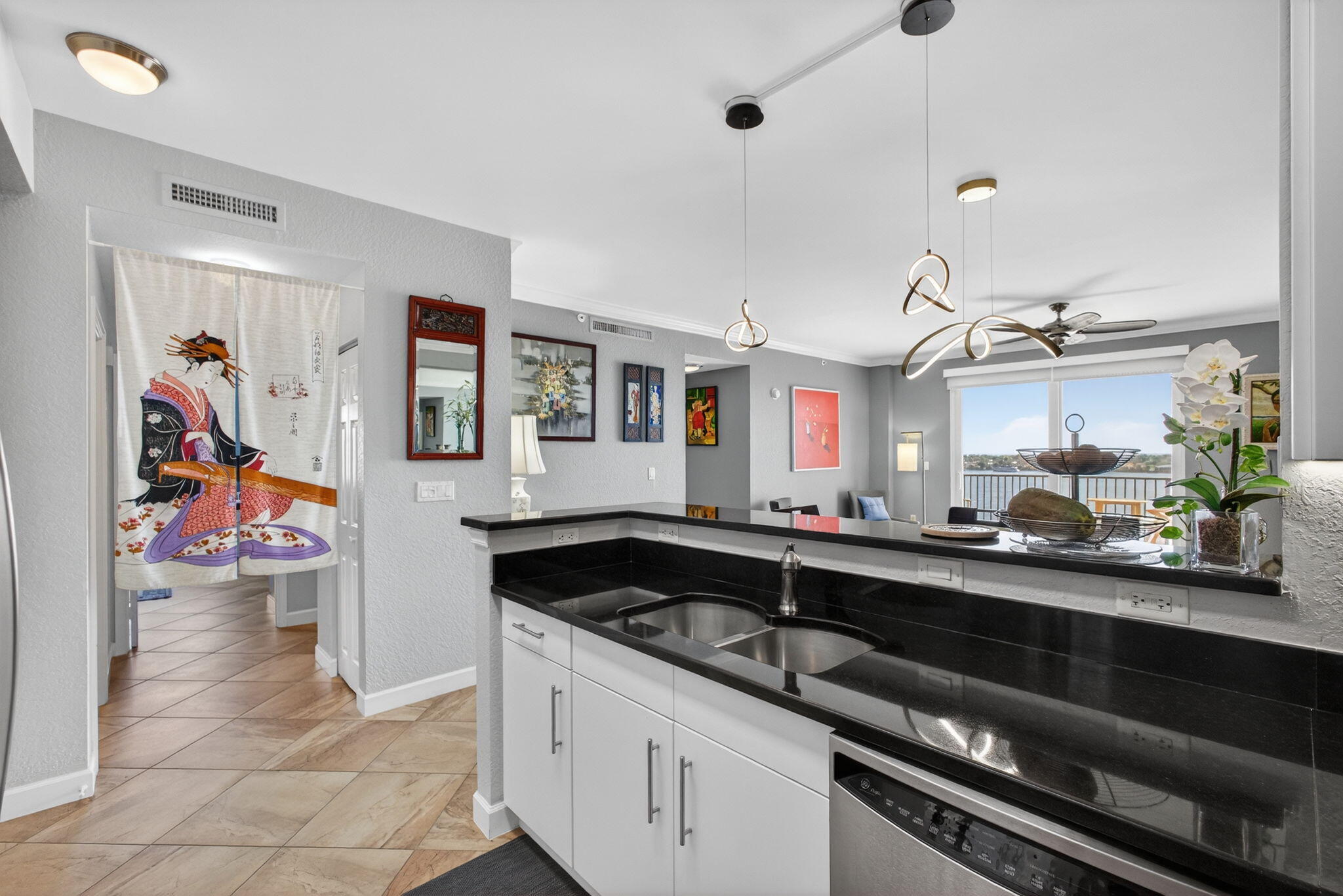 FLAGLER POINTE CONDO - Residential