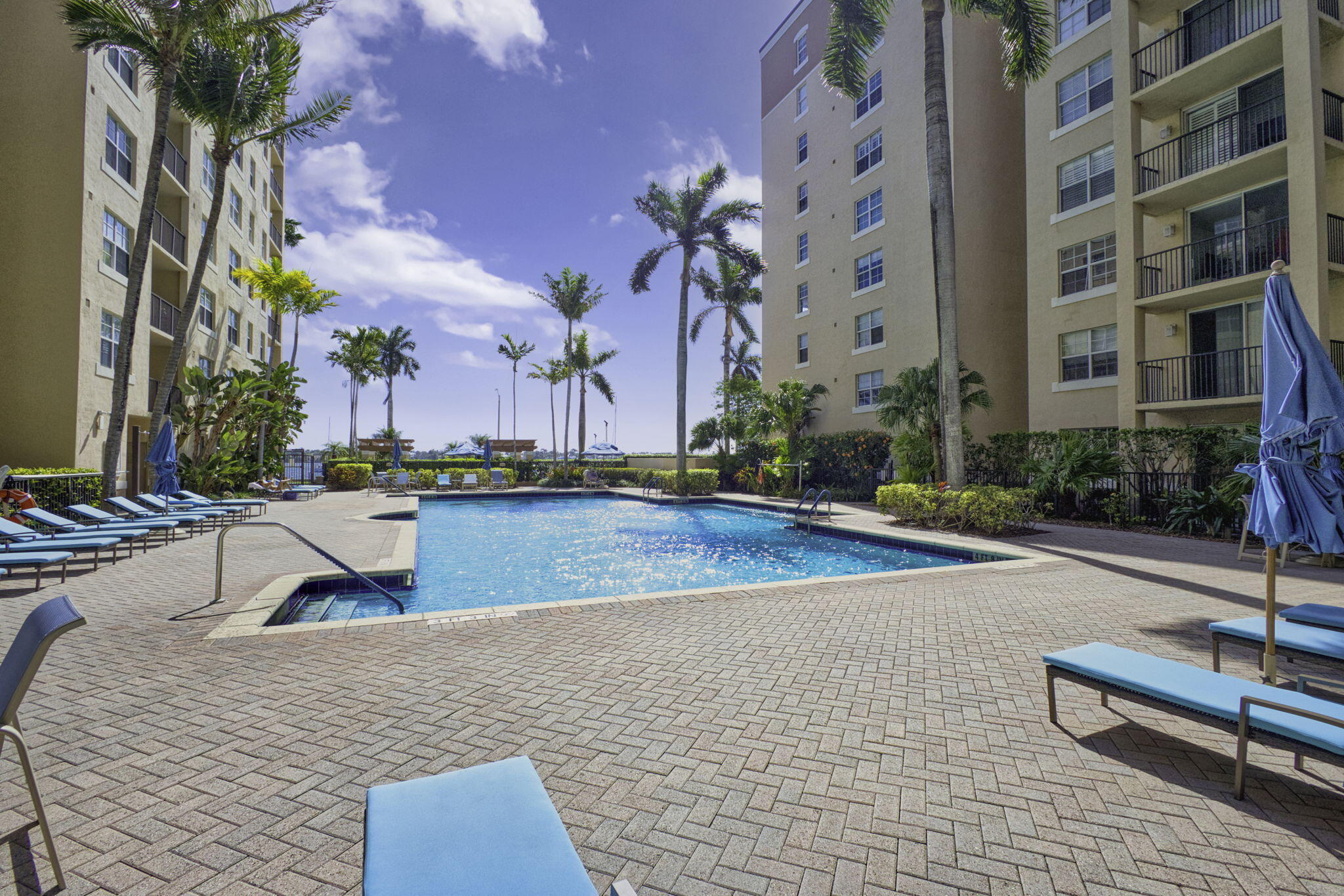 FLAGLER POINTE CONDO - Residential