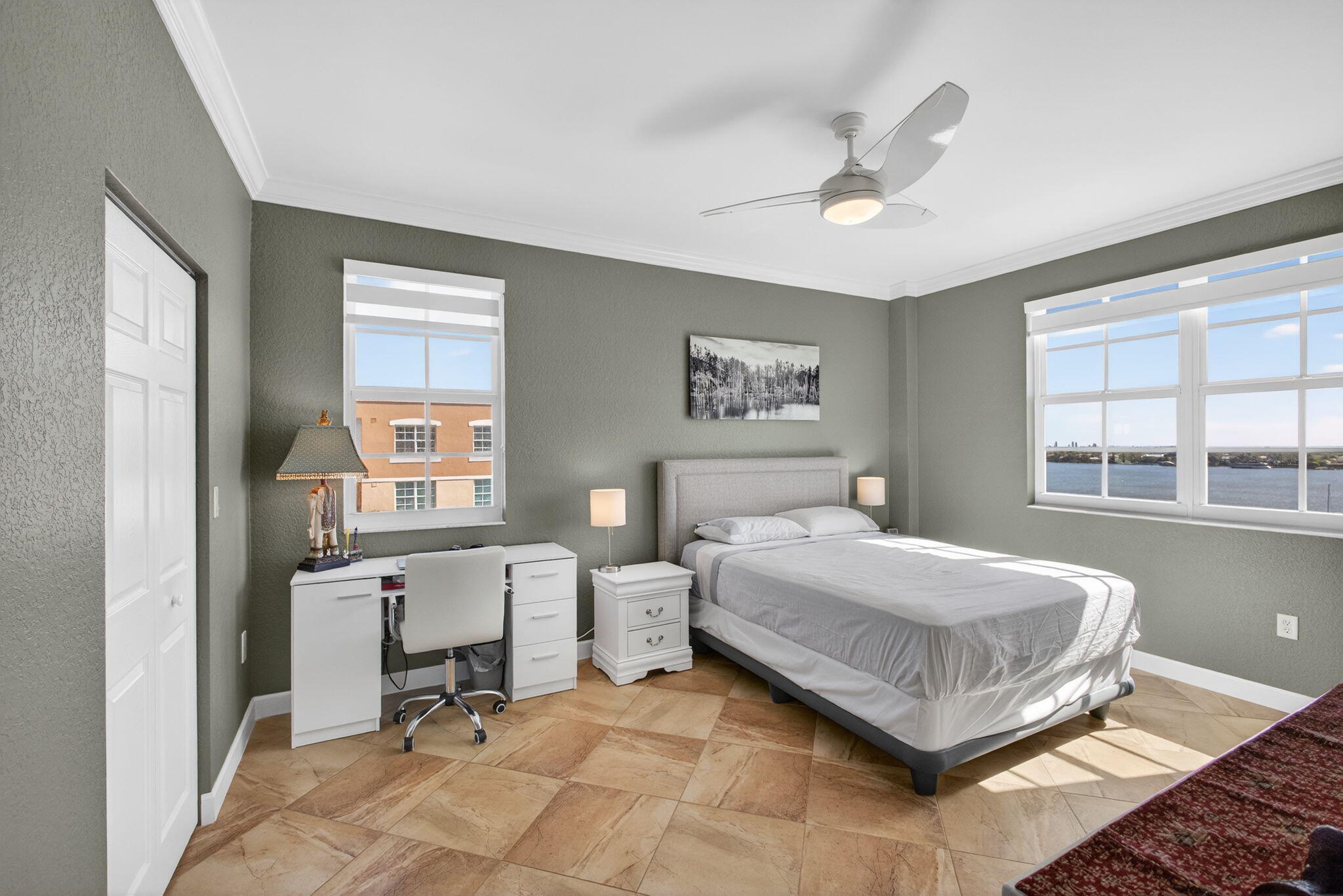 FLAGLER POINTE CONDO - Residential