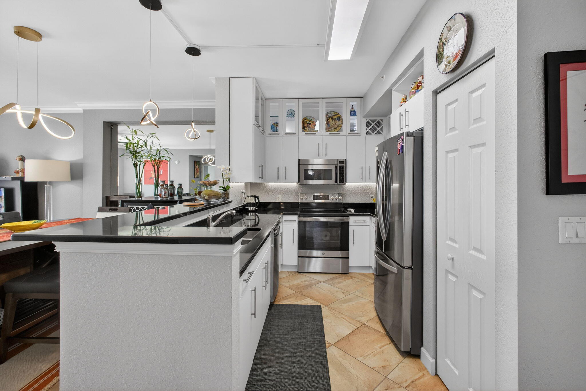 FLAGLER POINTE CONDO - Residential