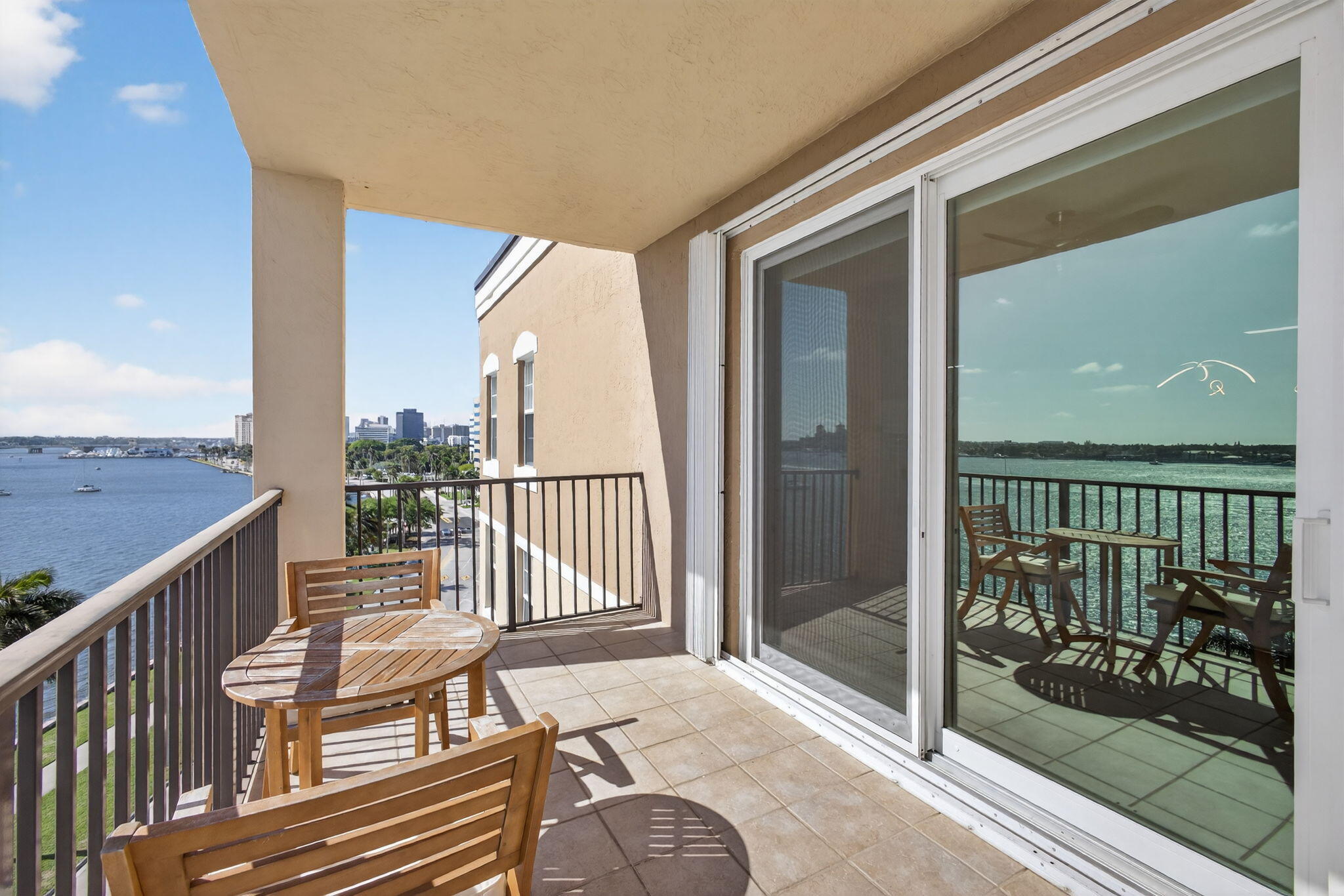 FLAGLER POINTE CONDO - Residential