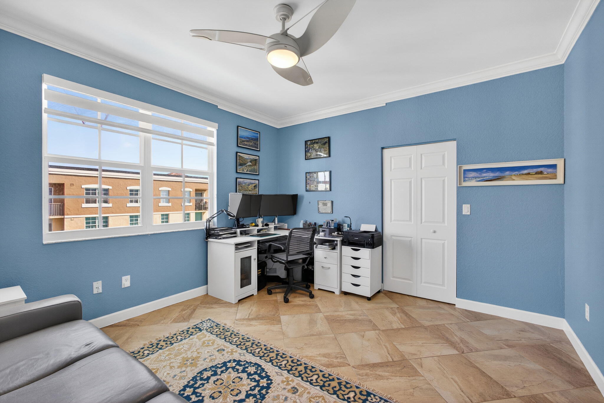 FLAGLER POINTE CONDO - Residential