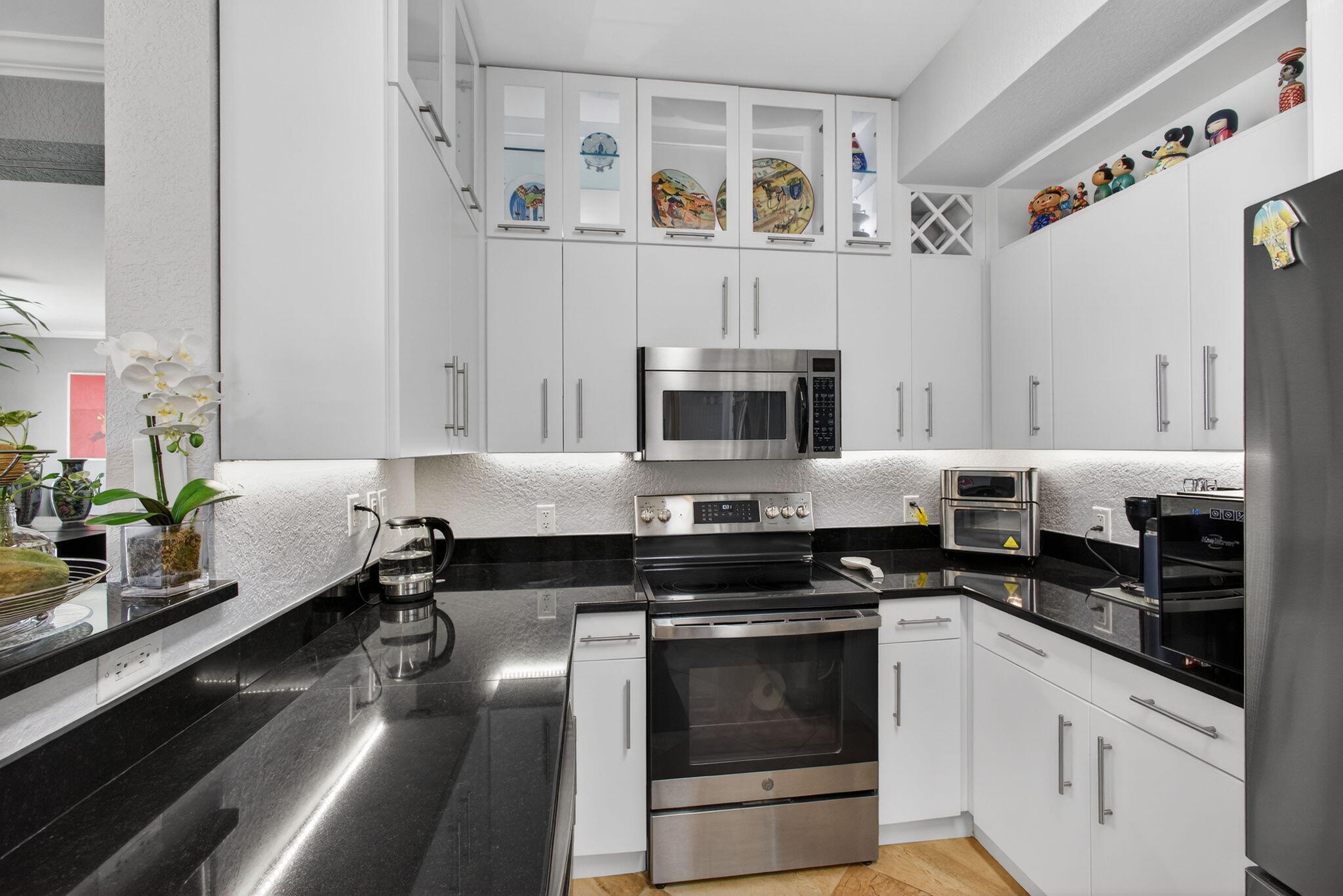 FLAGLER POINTE CONDO - Residential