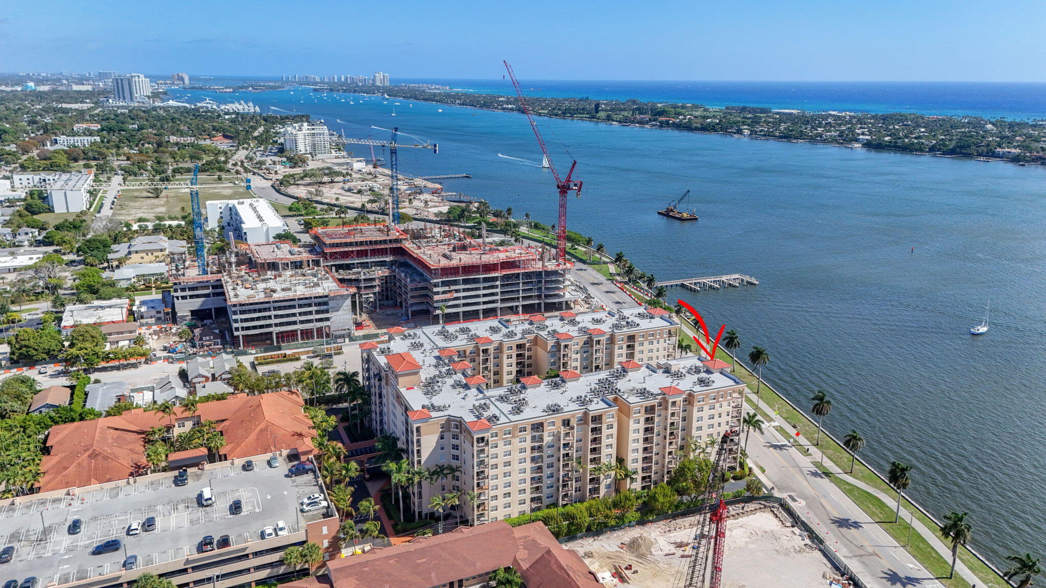 FLAGLER POINTE CONDO - Residential