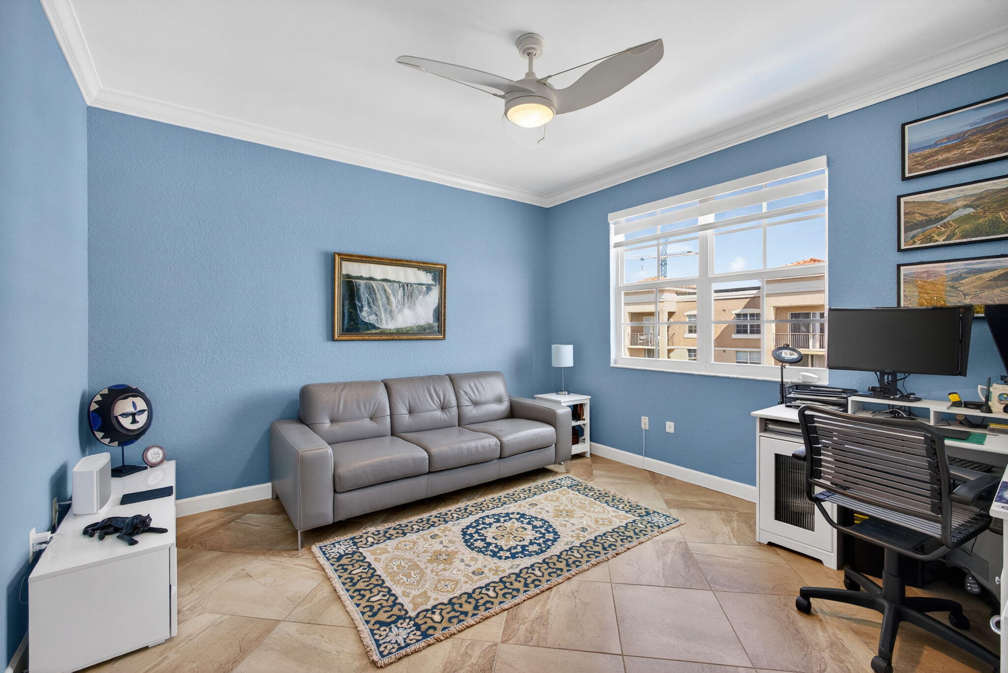 FLAGLER POINTE CONDO - Residential