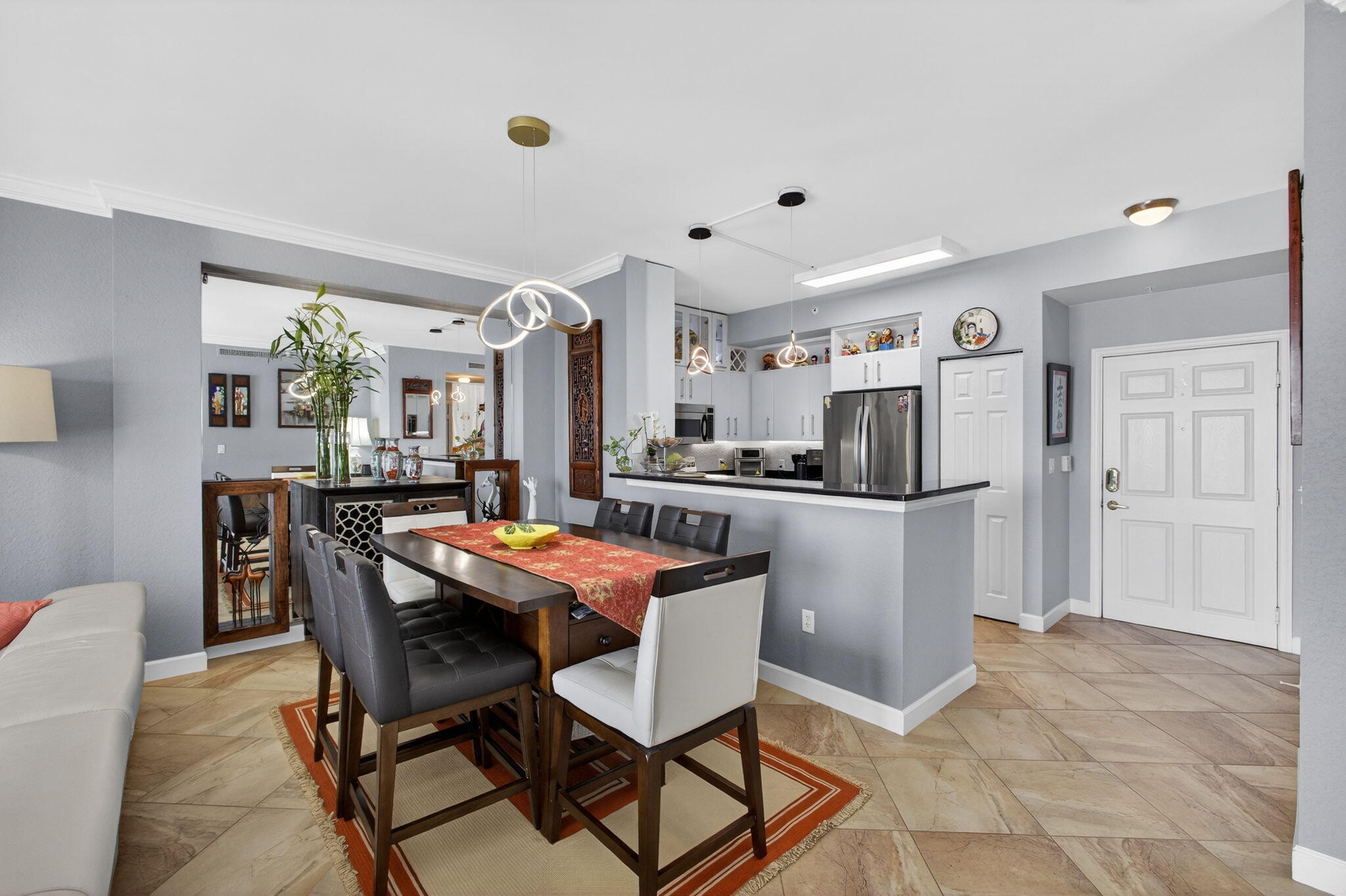 FLAGLER POINTE CONDO - Residential