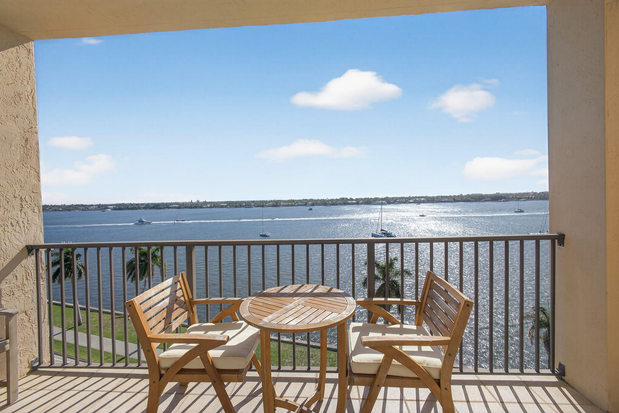 FLAGLER POINTE CONDO - Residential