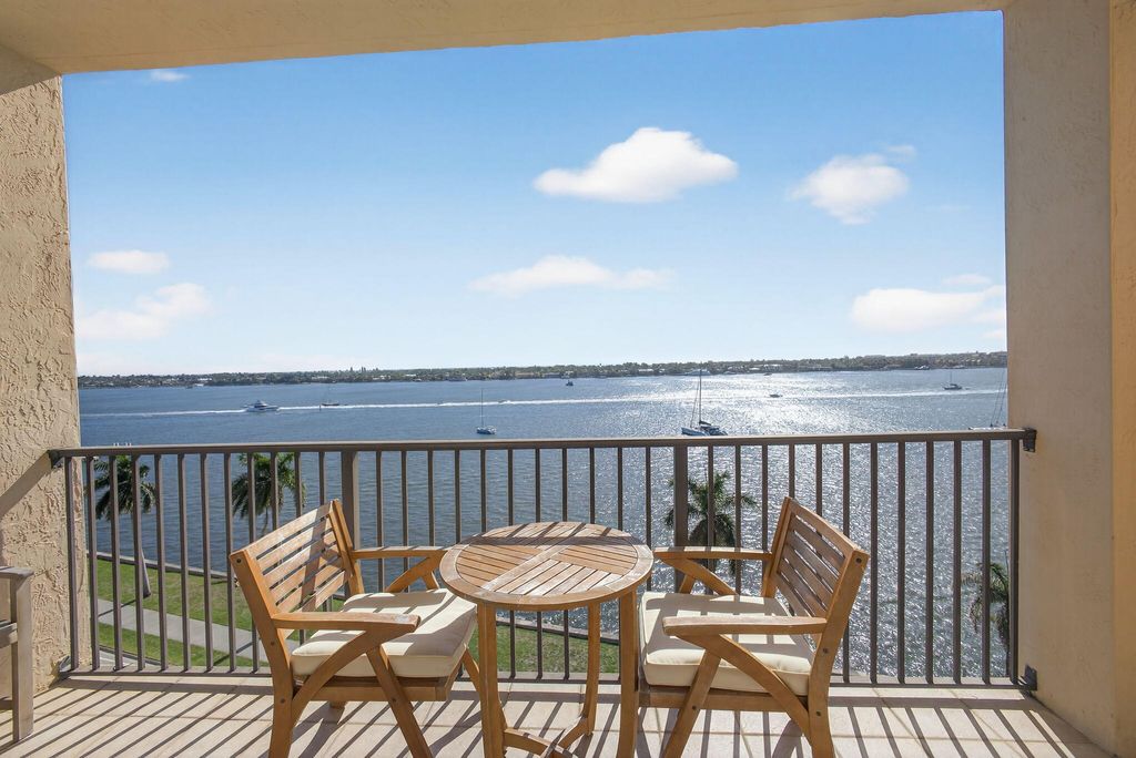 Photo of 1801 N Flagler Drive #901, West Palm Beach, FL 33407 (MLS # B26012044)