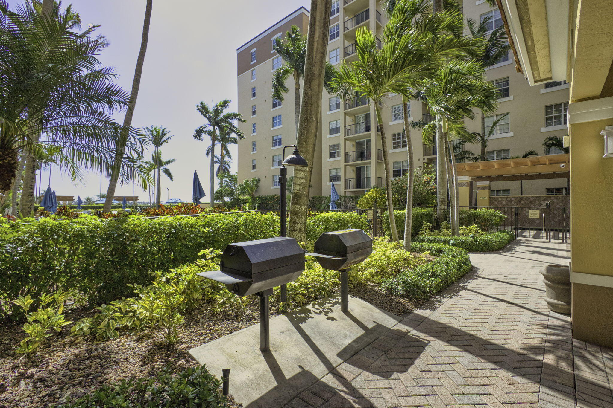 FLAGLER POINTE CONDO - Residential