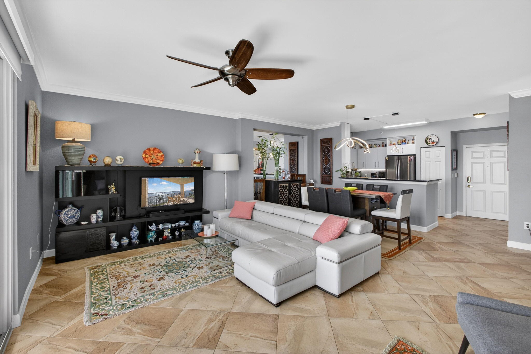 FLAGLER POINTE CONDO - Residential