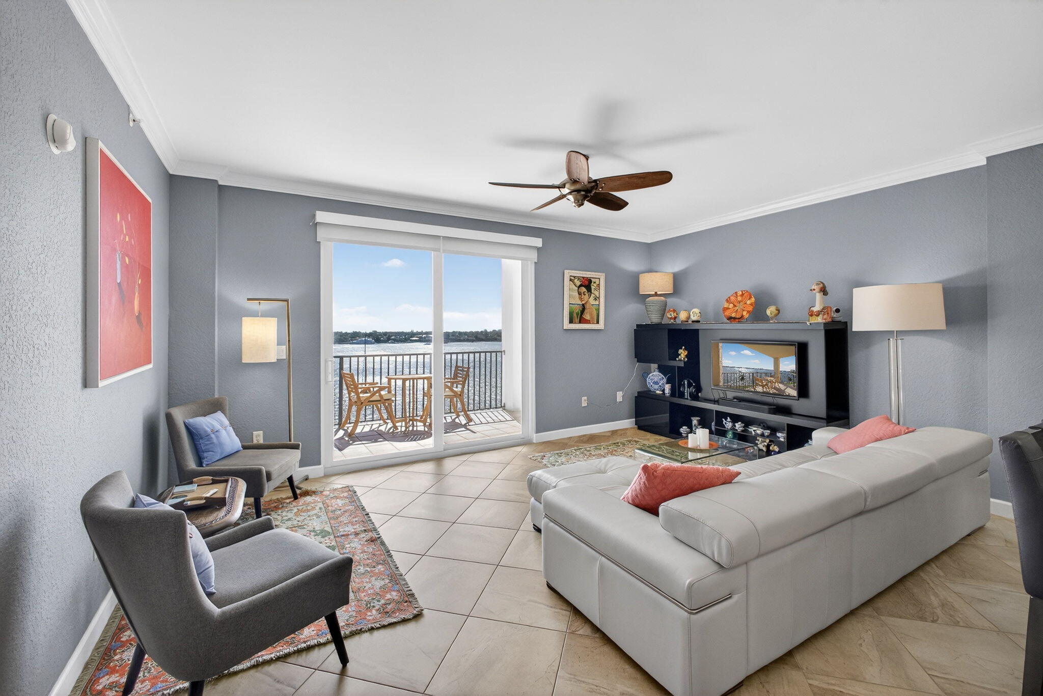 FLAGLER POINTE CONDO - Residential