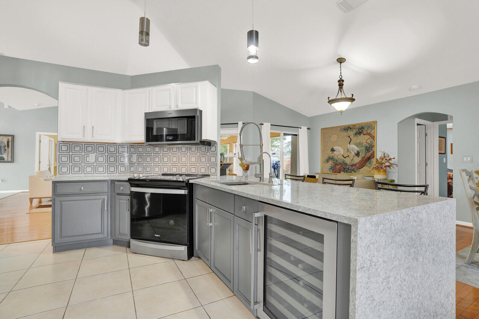 PORT ST LUCIE SECTION 21 - Residential