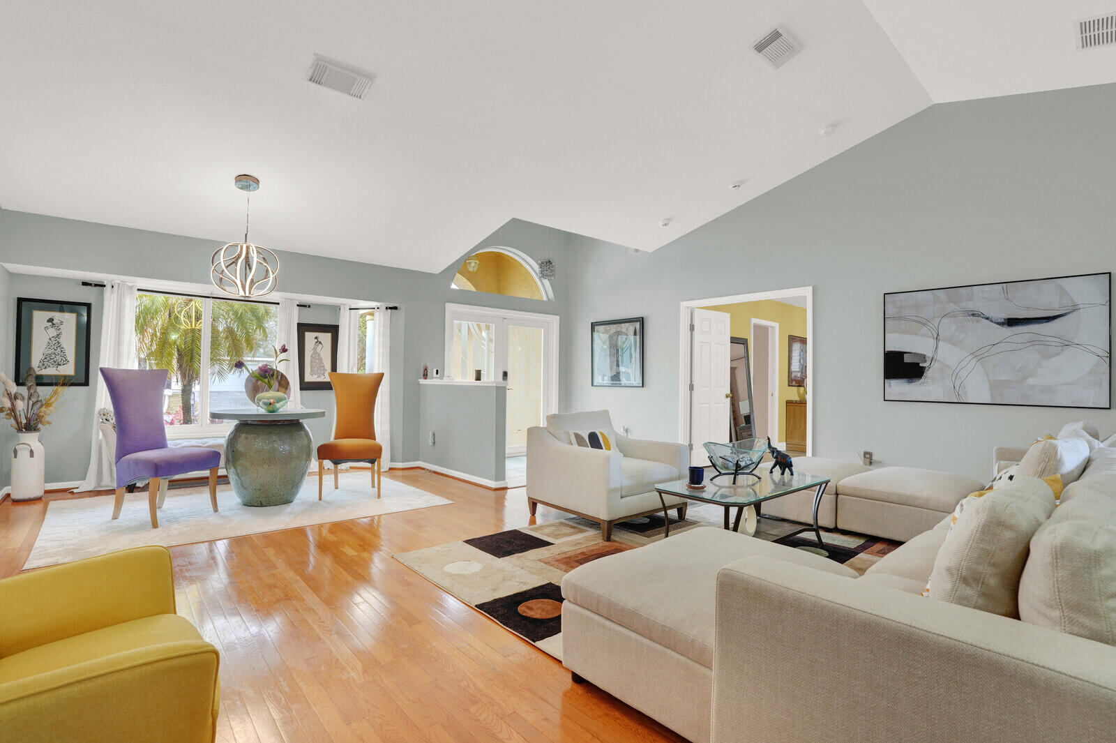 PORT ST LUCIE SECTION 21 - Residential