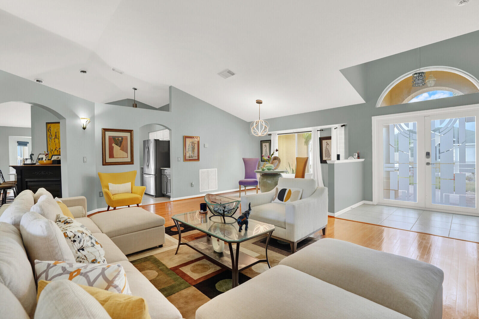 PORT ST LUCIE SECTION 21 - Residential