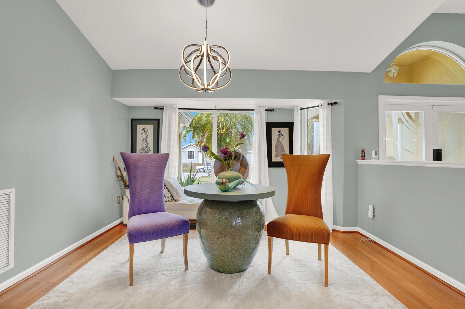 PORT ST LUCIE SECTION 21 - Residential