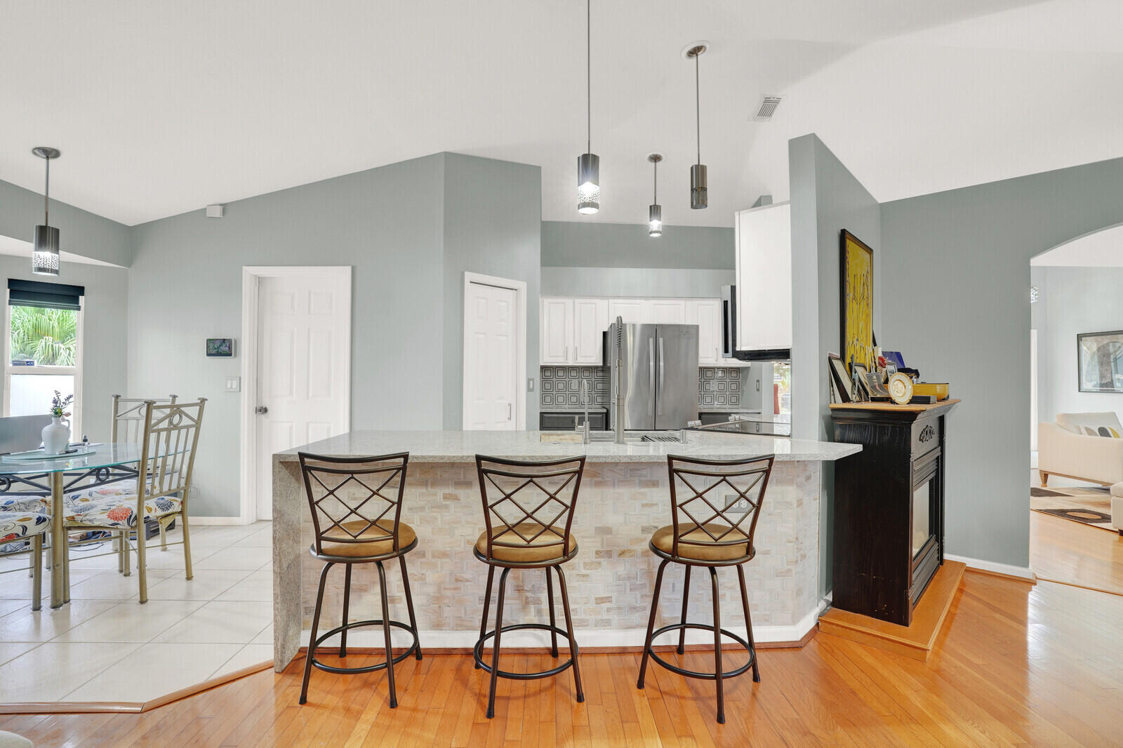 PORT ST LUCIE SECTION 21 - Residential