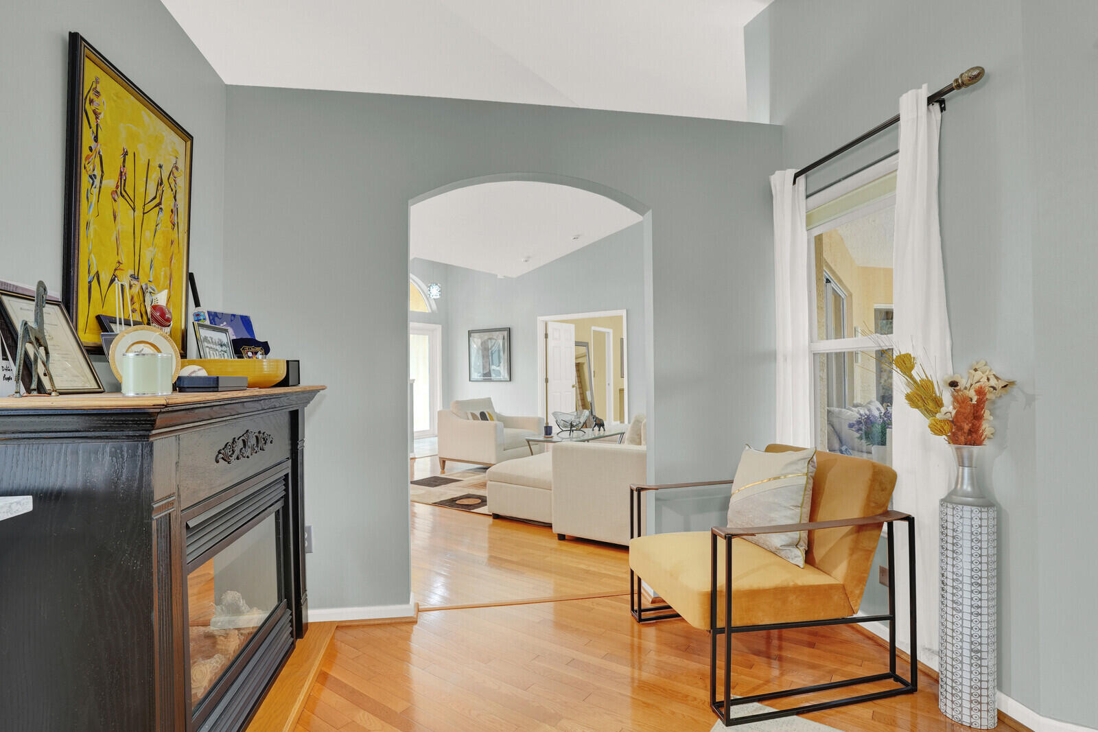 PORT ST LUCIE SECTION 21 - Residential