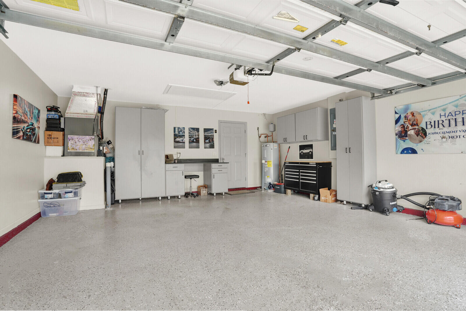 PORT ST LUCIE SECTION 21 - Residential