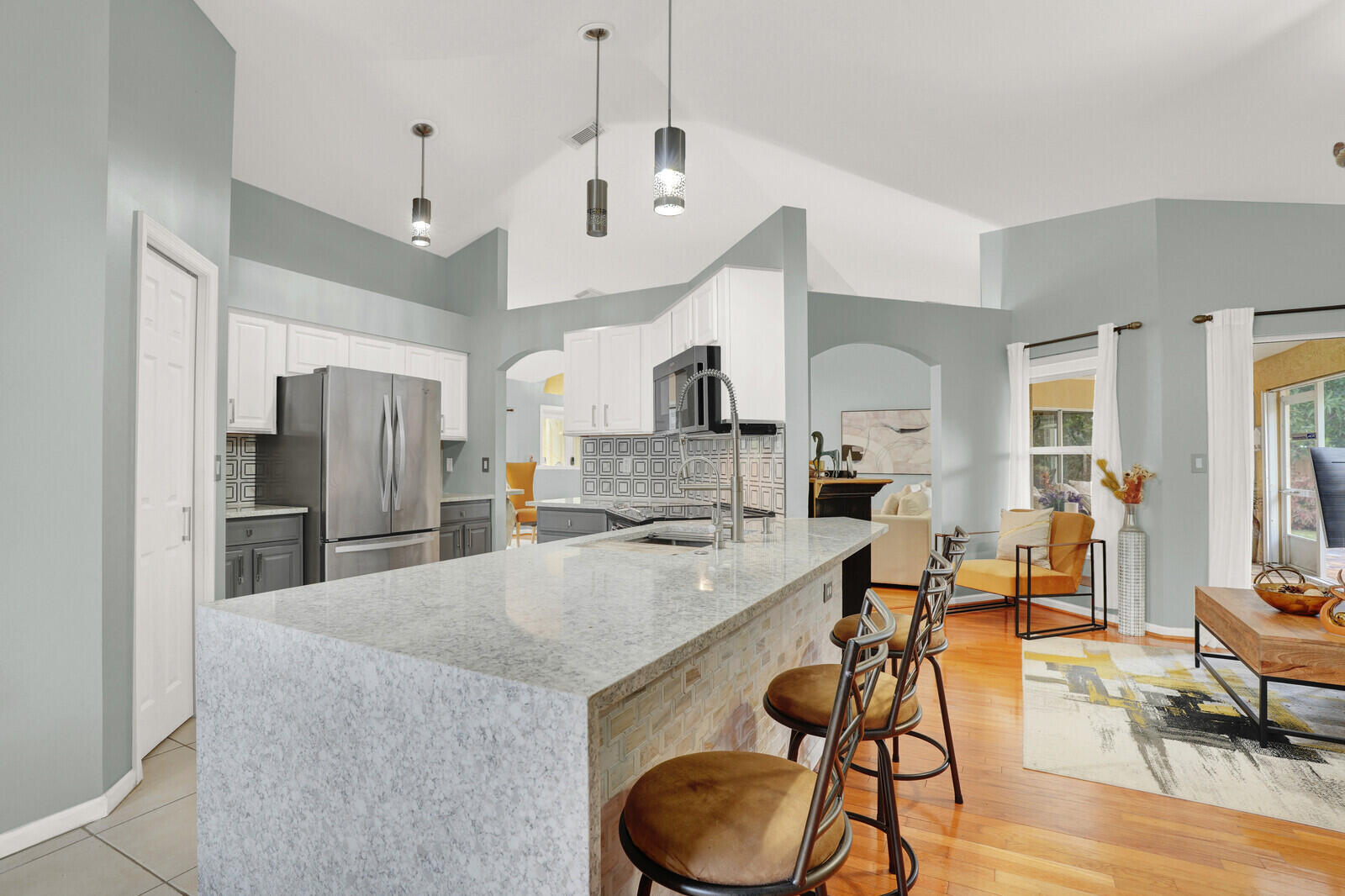 PORT ST LUCIE SECTION 21 - Residential