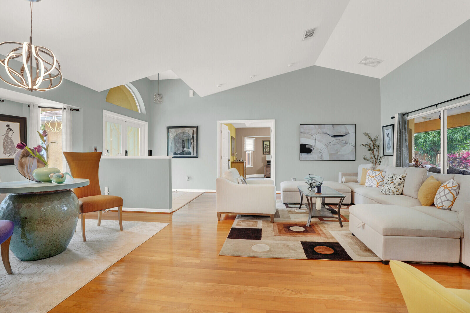 PORT ST LUCIE SECTION 21 - Residential