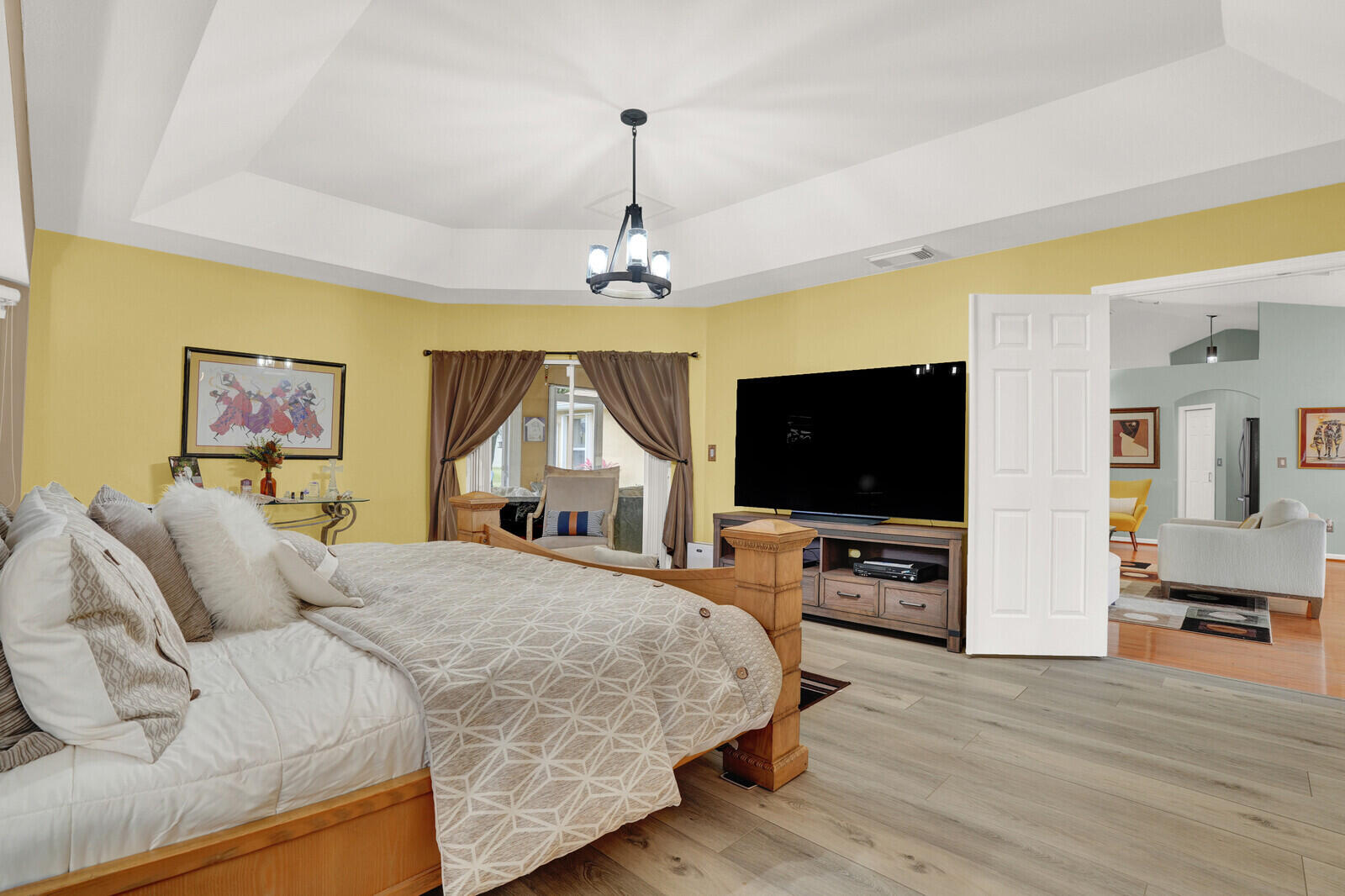 PORT ST LUCIE SECTION 21 - Residential