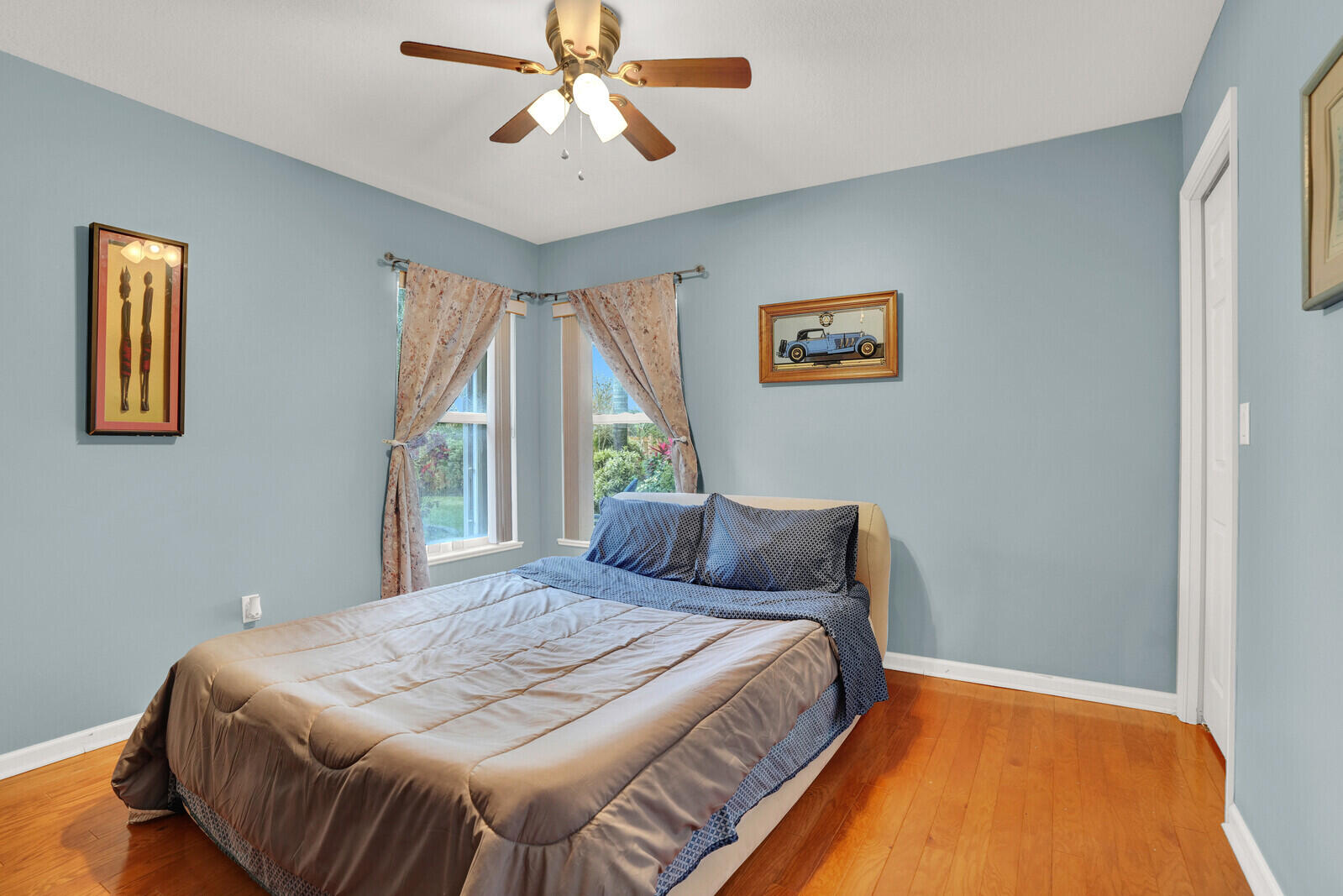 PORT ST LUCIE SECTION 21 - Residential