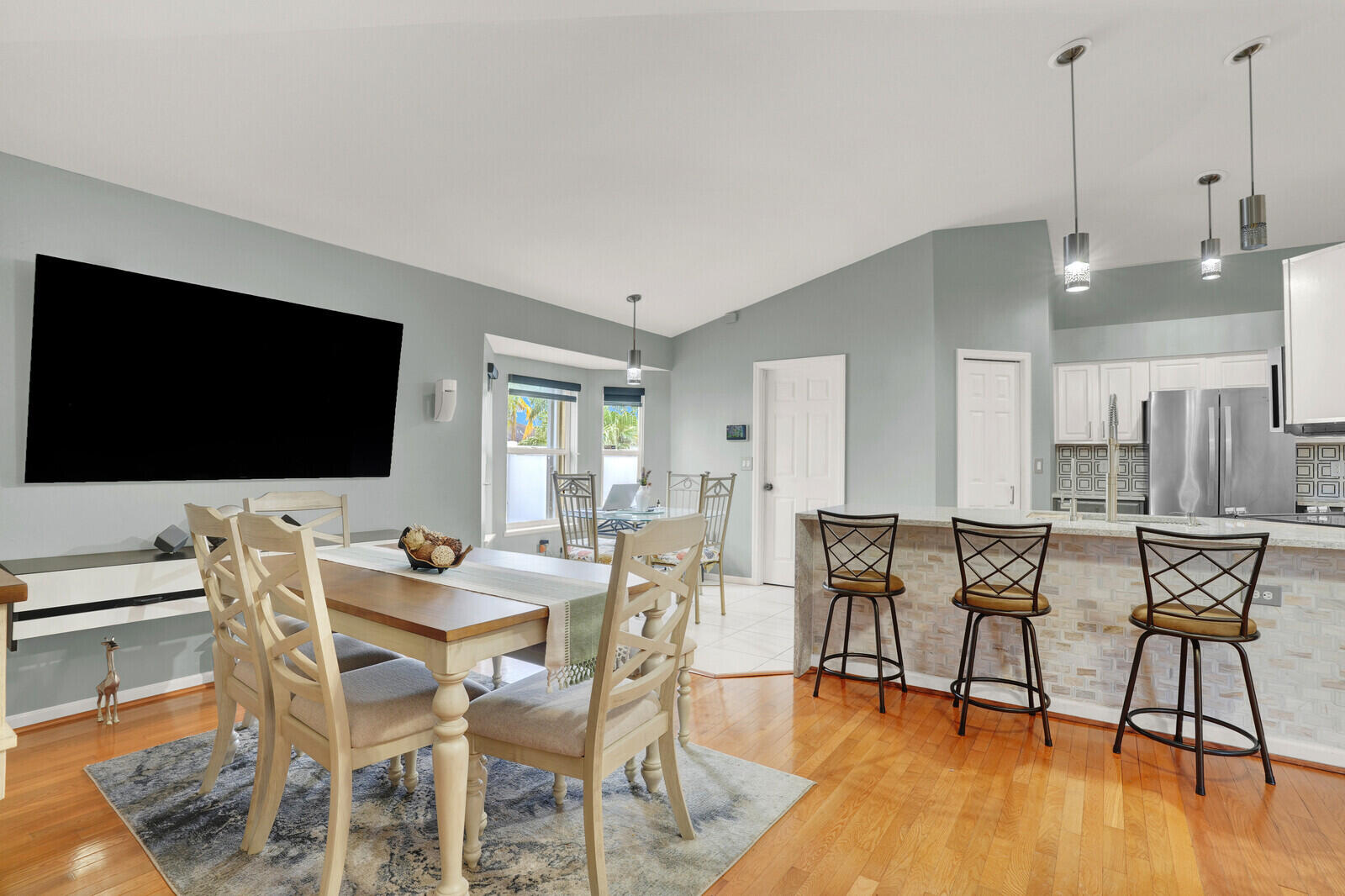 PORT ST LUCIE SECTION 21 - Residential