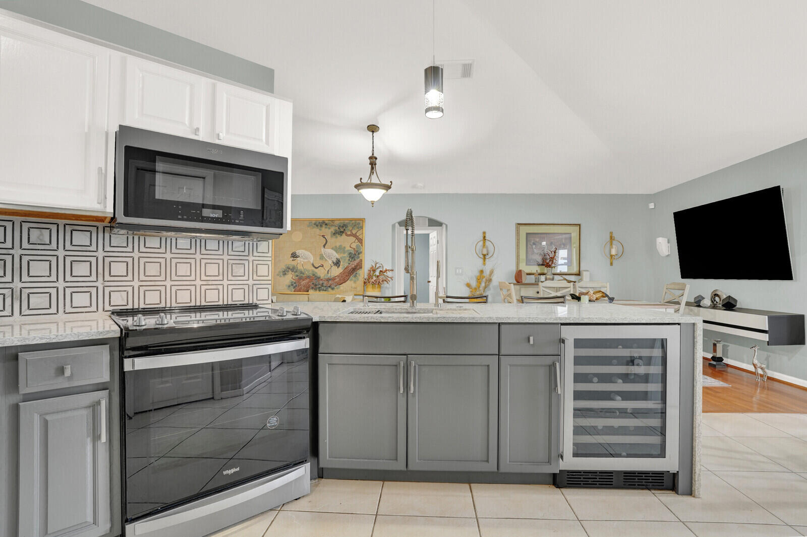 PORT ST LUCIE SECTION 21 - Residential